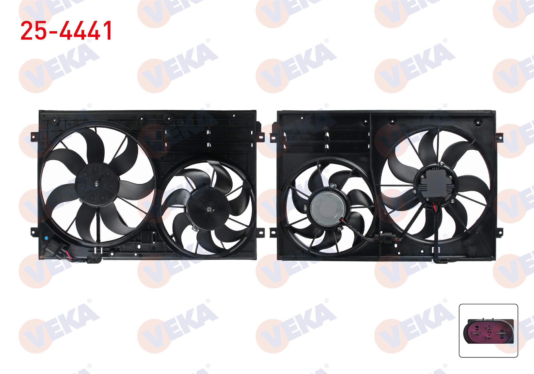 VEKA 85643