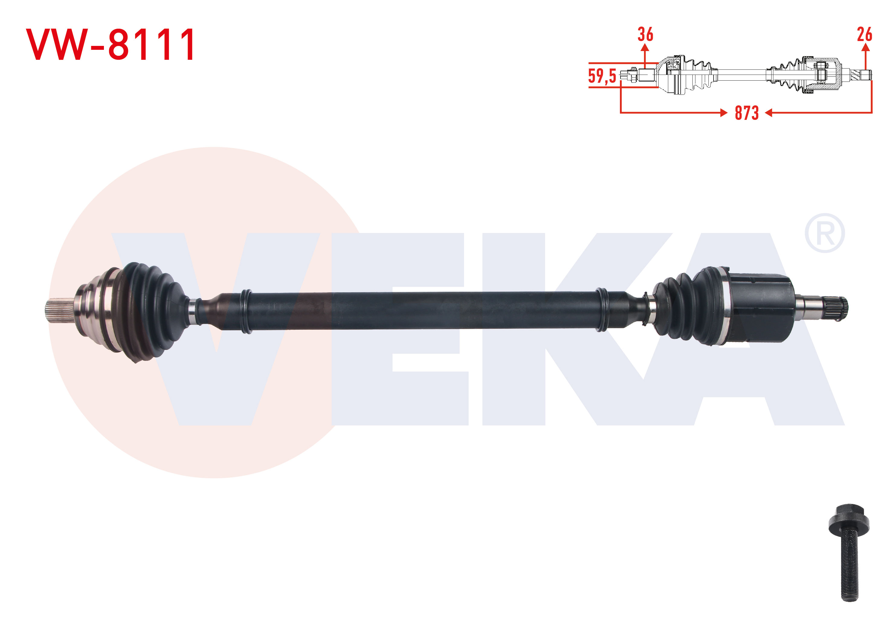 VEKA 201583