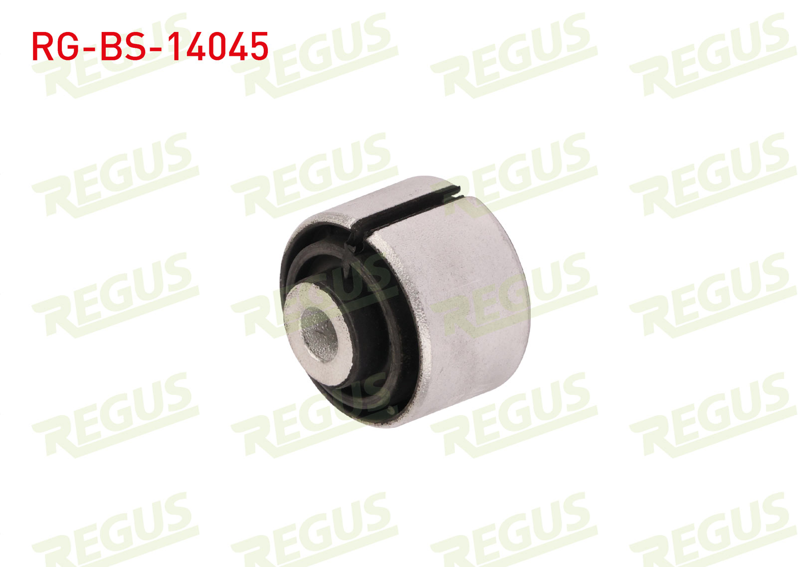 REGUS SB 397