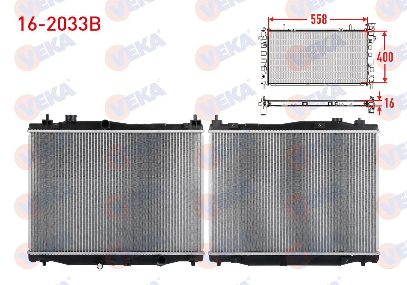VEKA 606707