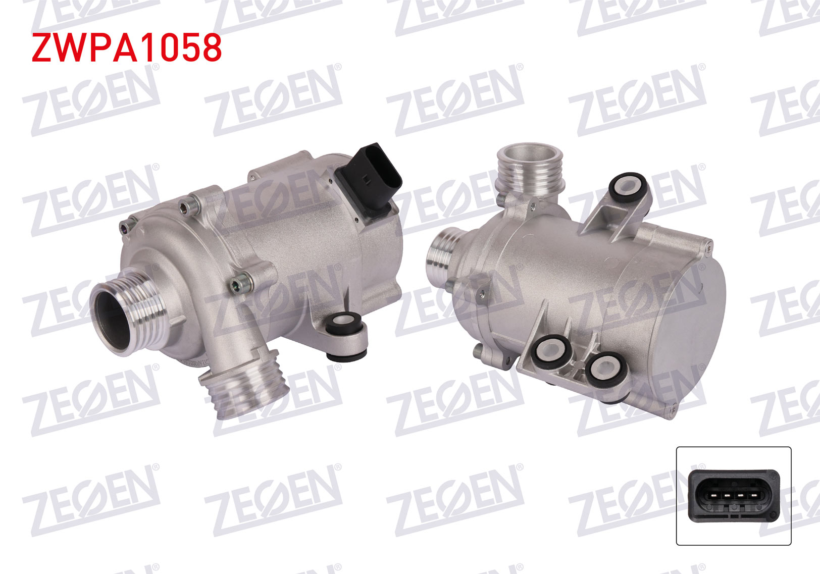 ZEGEN 980835