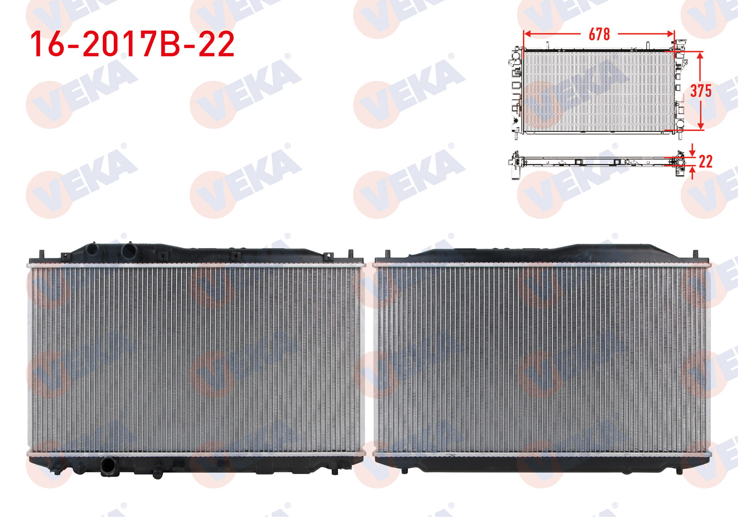 VEKA M-0130480