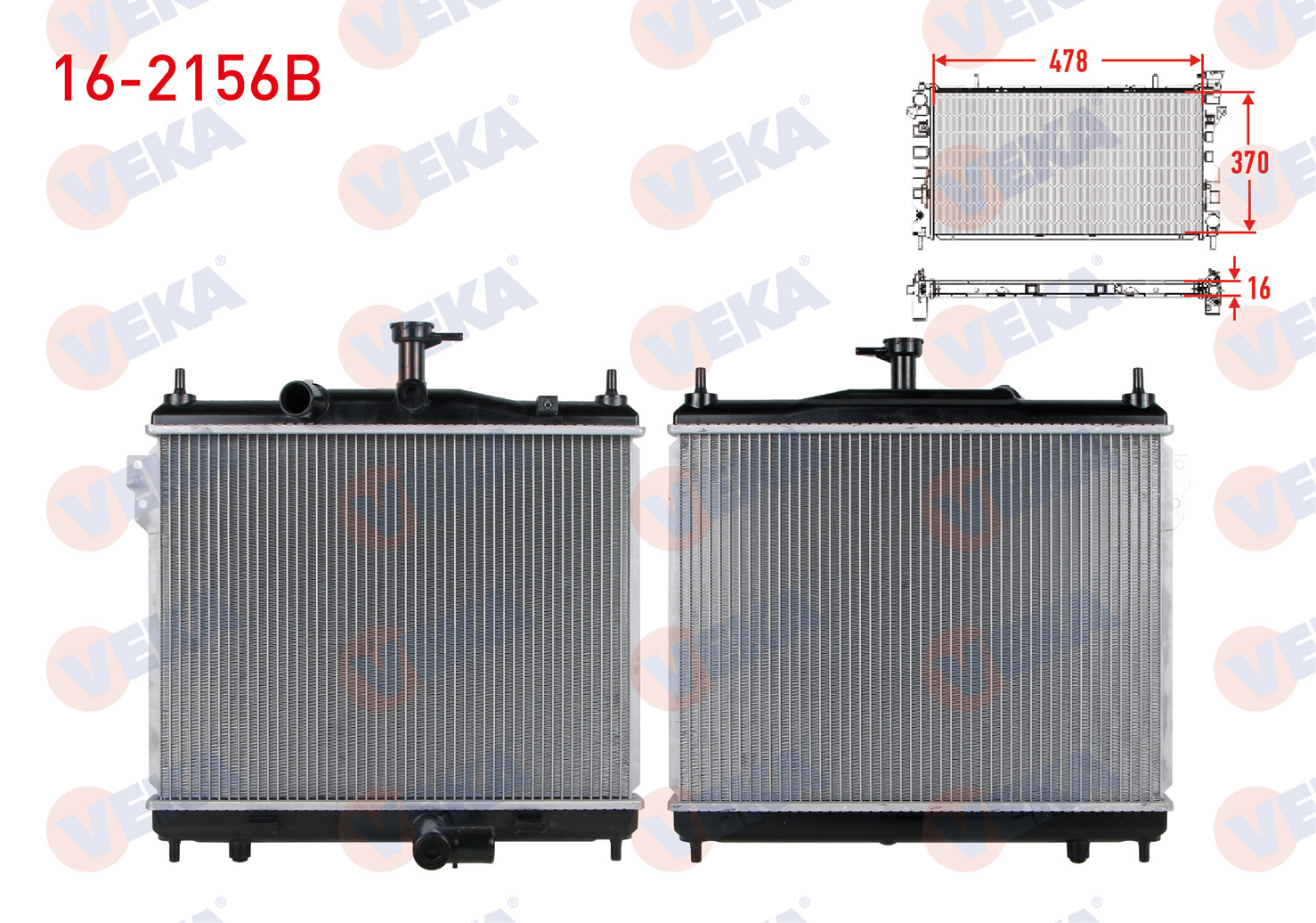 VEKA M-0540320