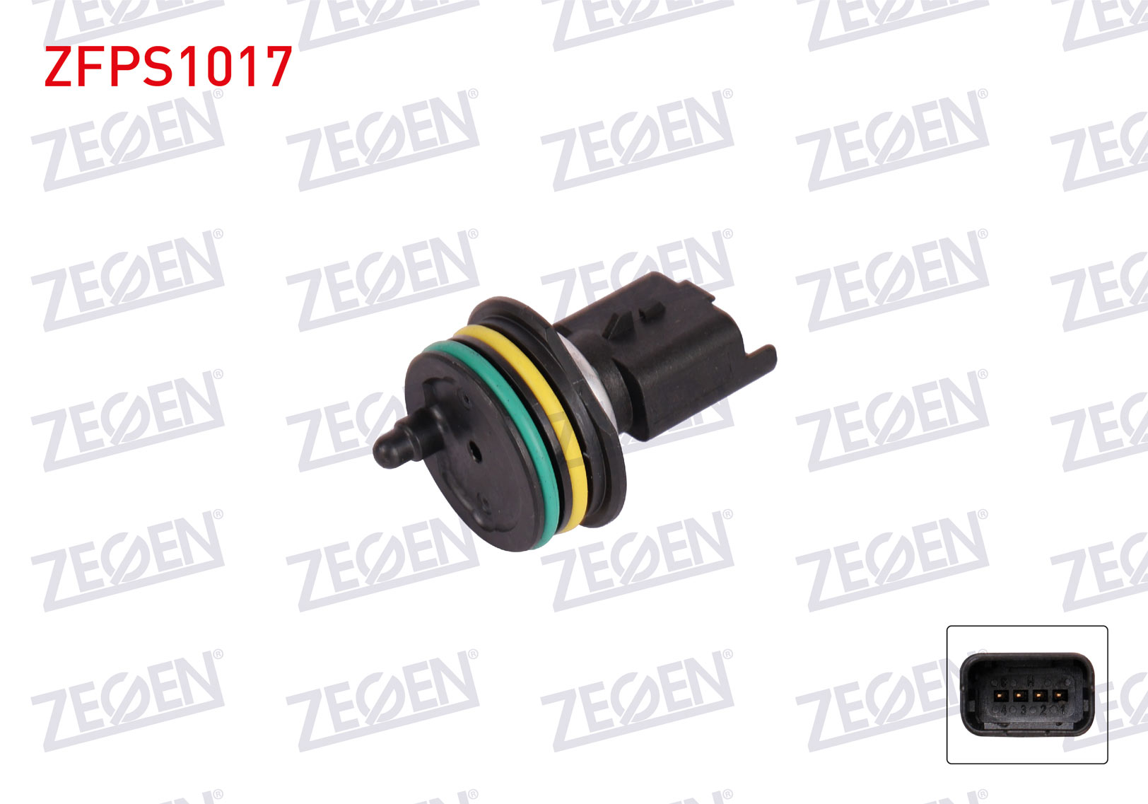 ZEGEN 84.3209
