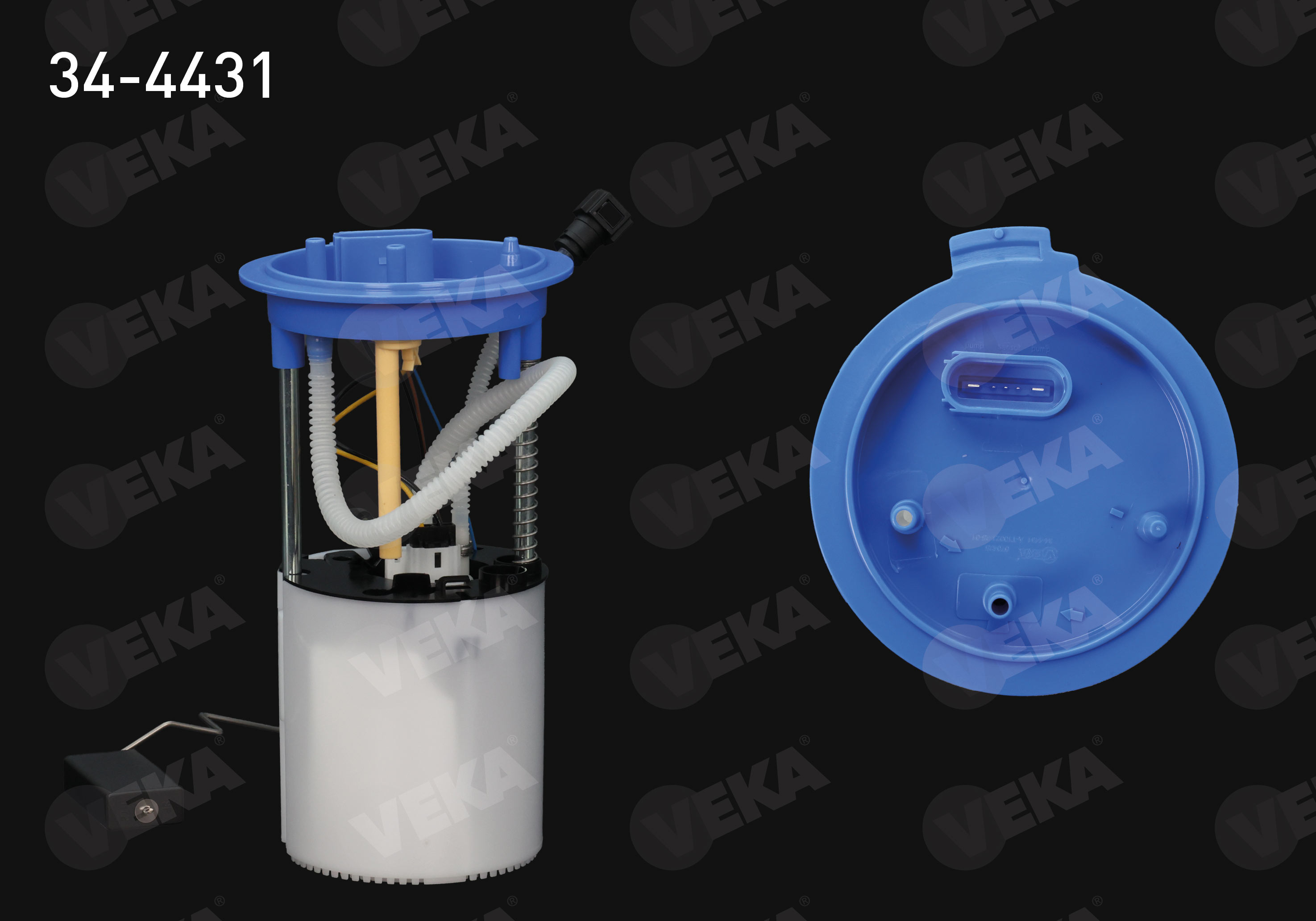 VEKA 58907