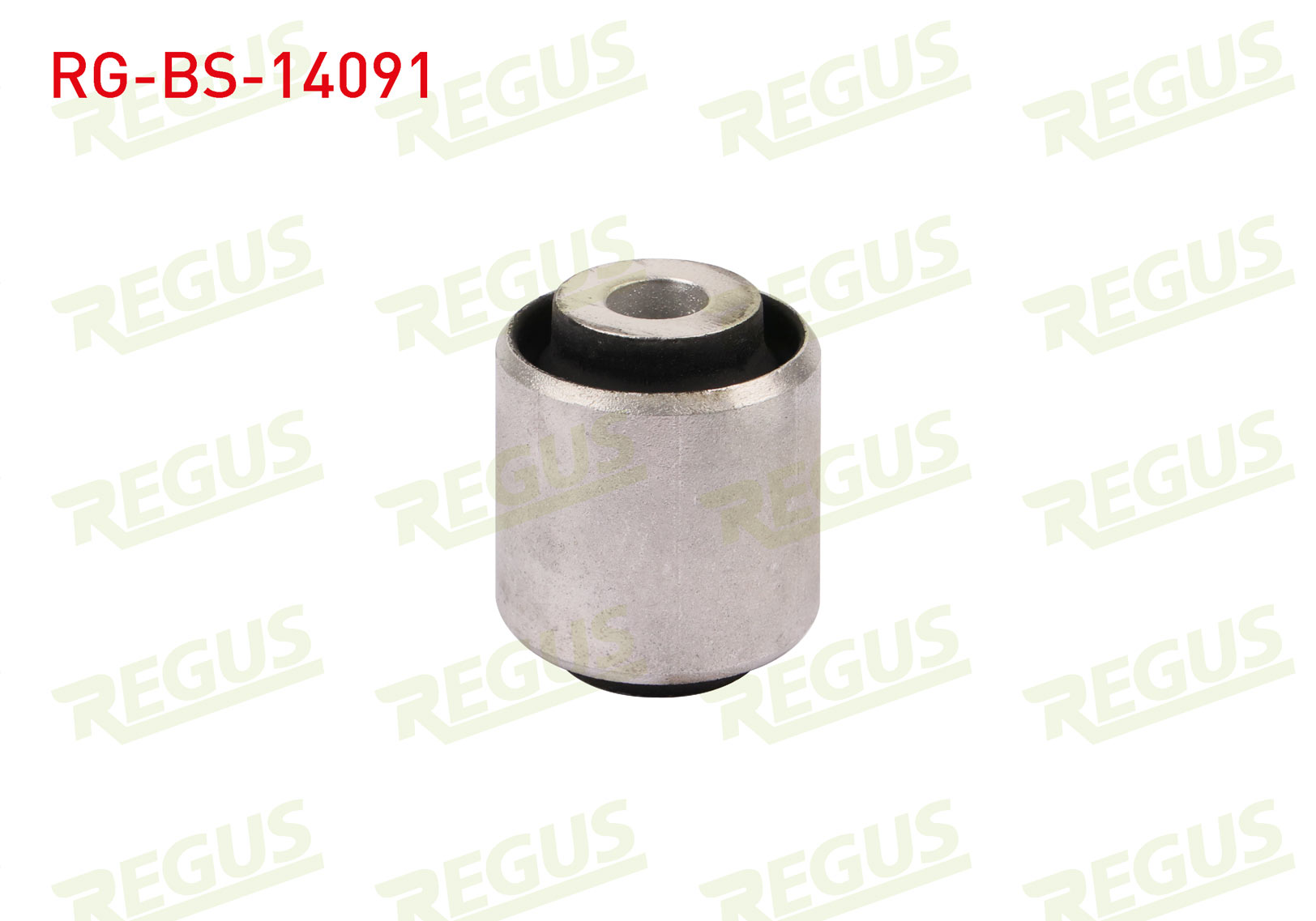 REGUS 57-04326
