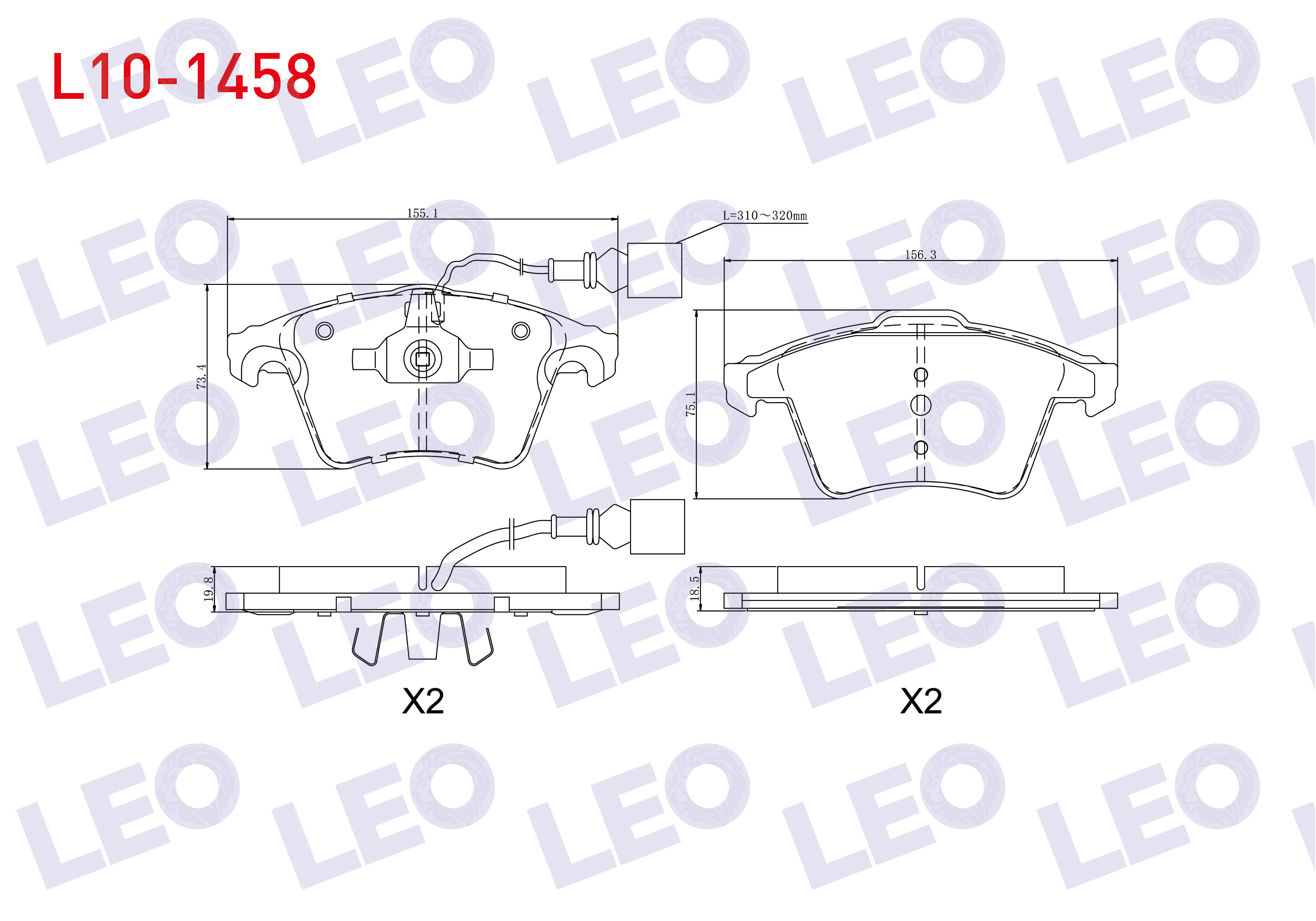 LEO 