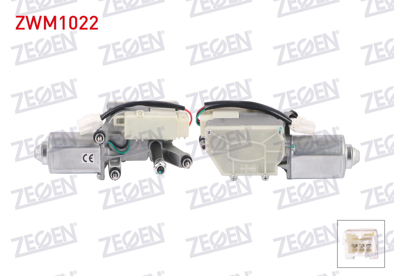 ZEGEN 
