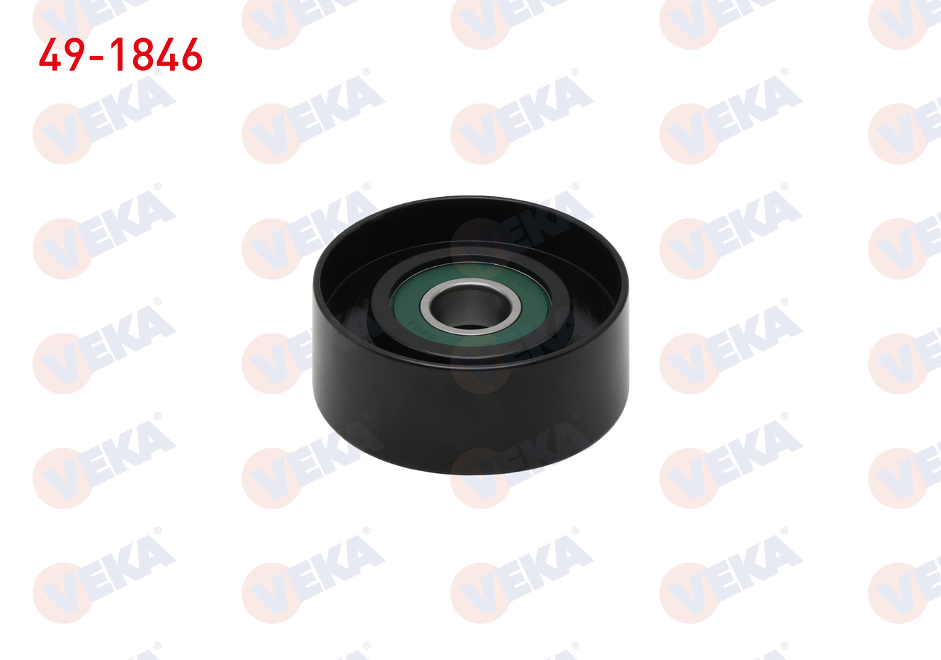 VEKA 533 0061 20