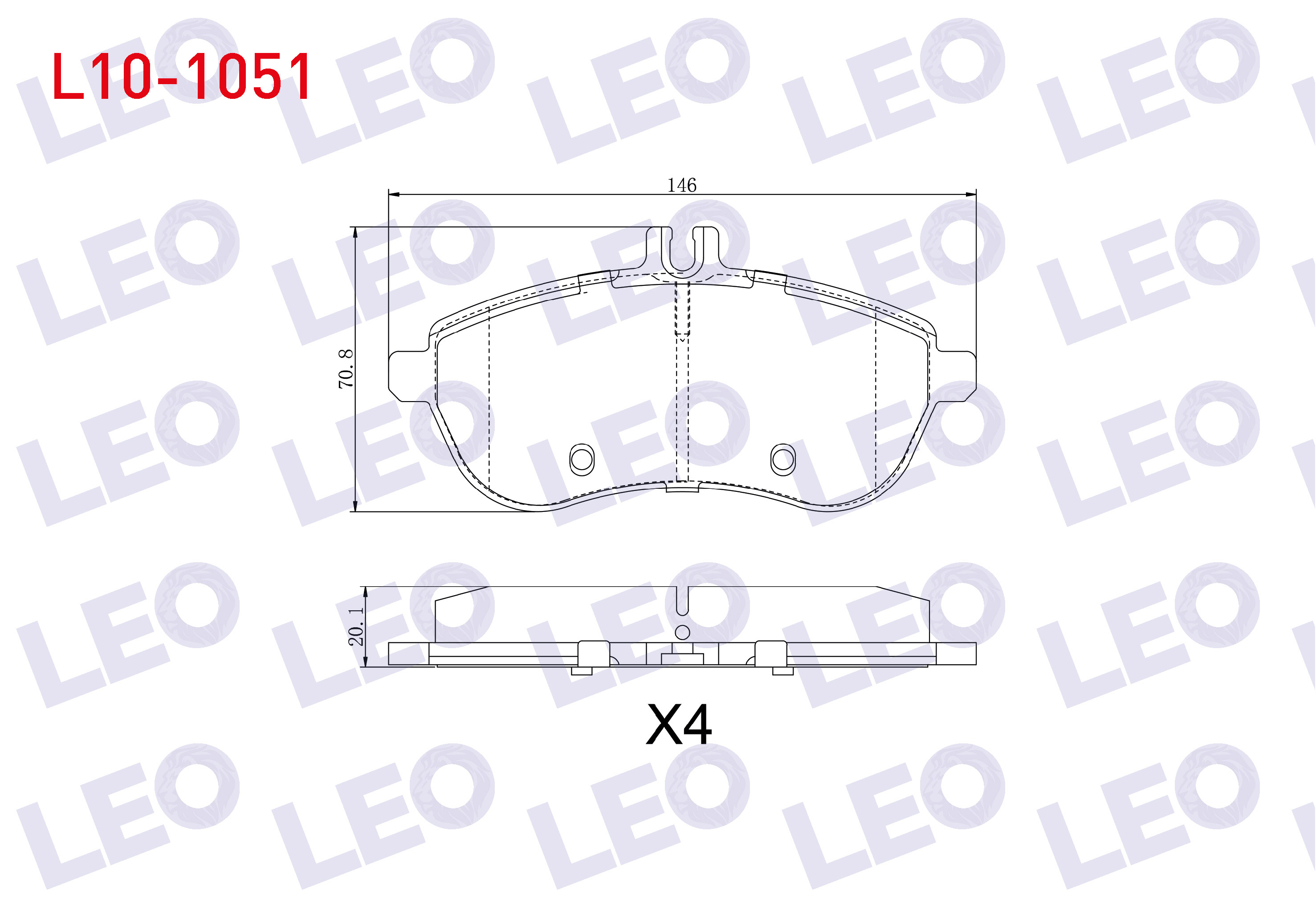 LEO 