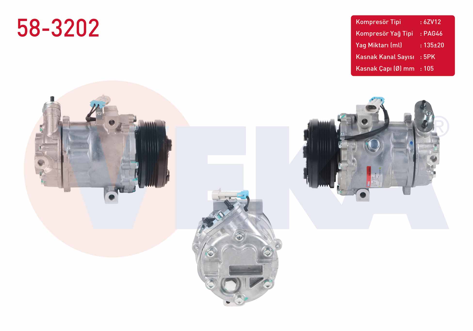 VEKA 89037