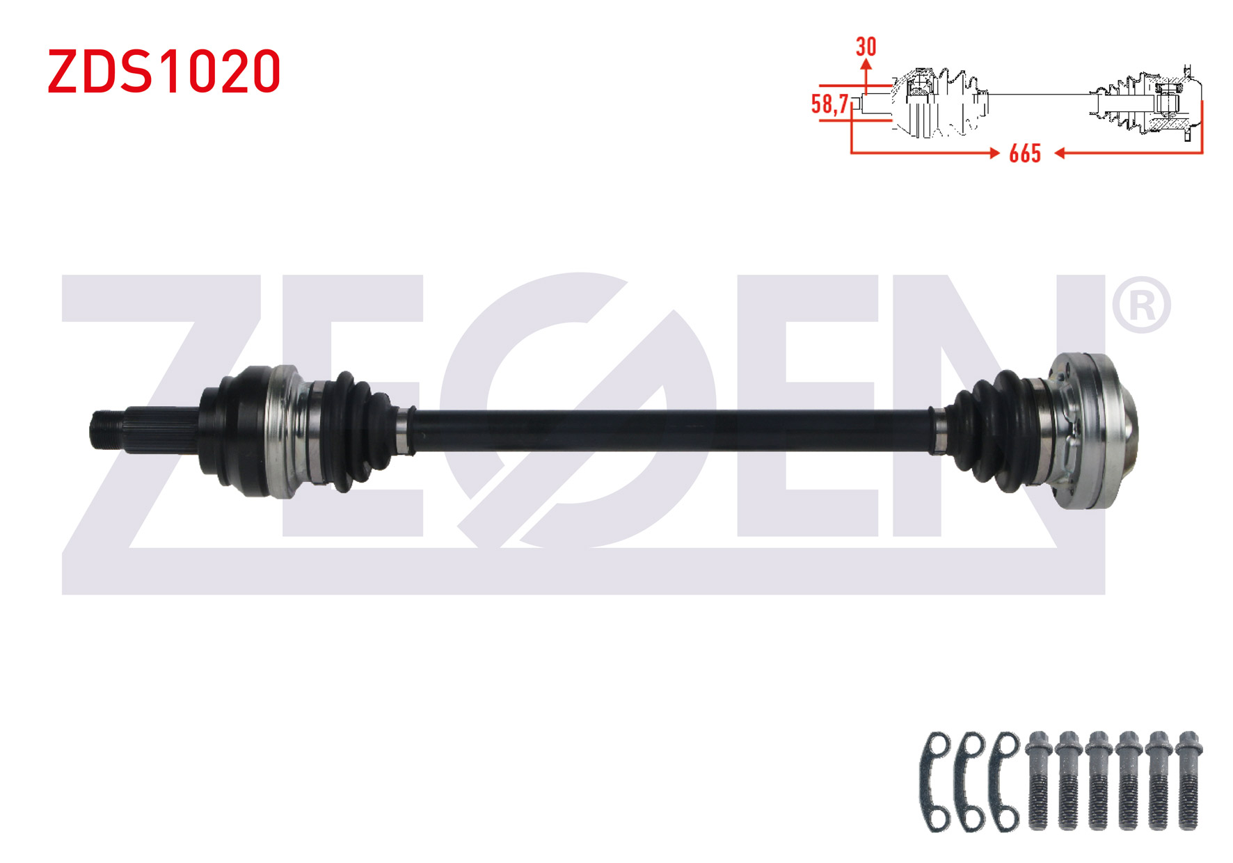 ZEGEN 