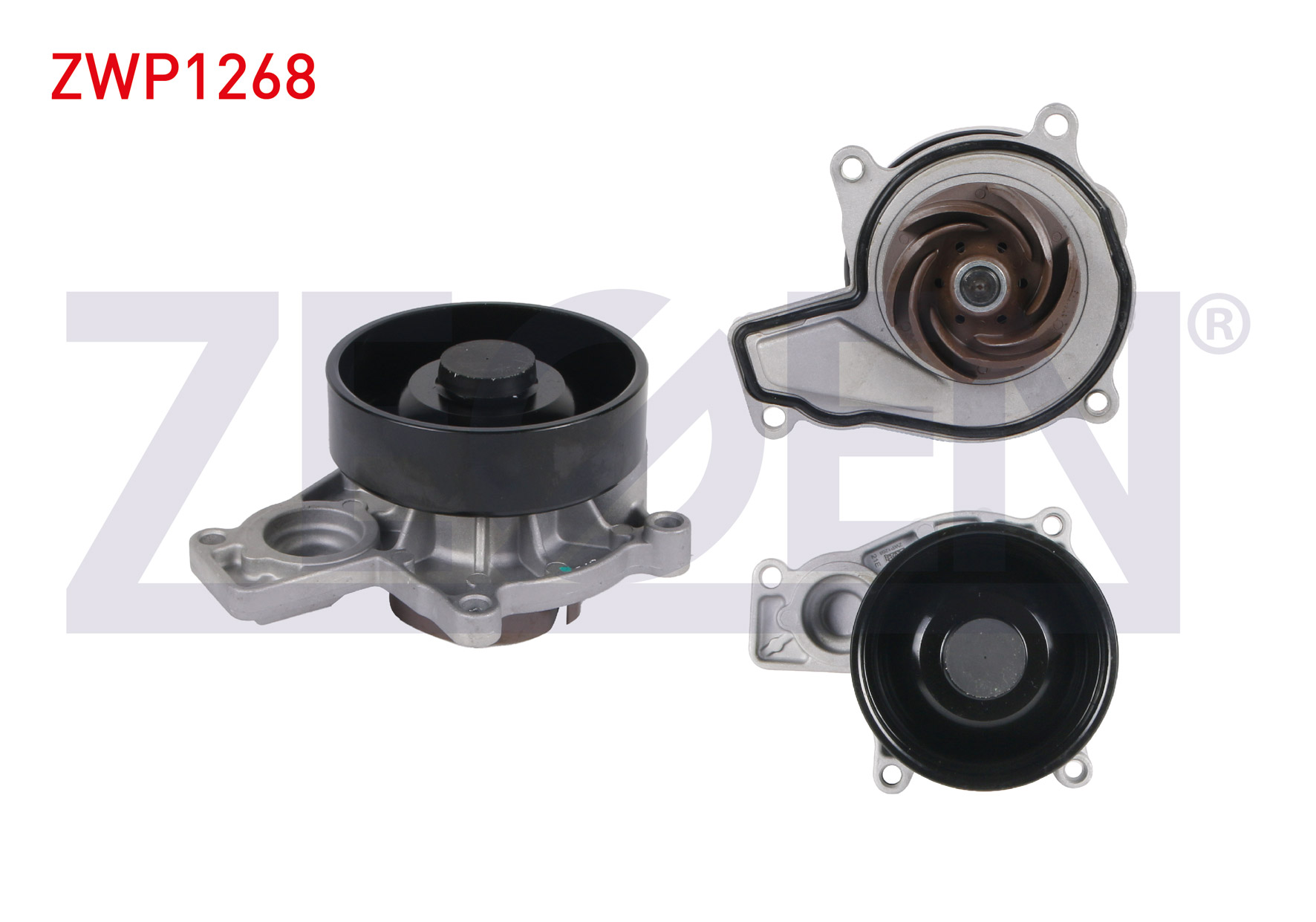 ZEGEN 980842