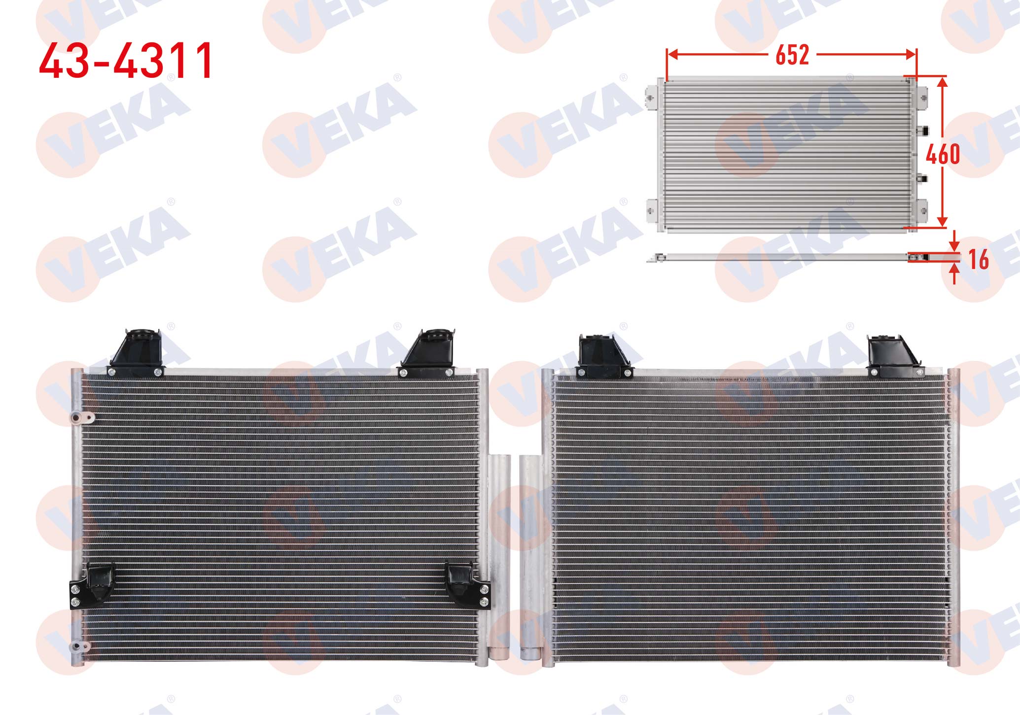 VEKA 728M66