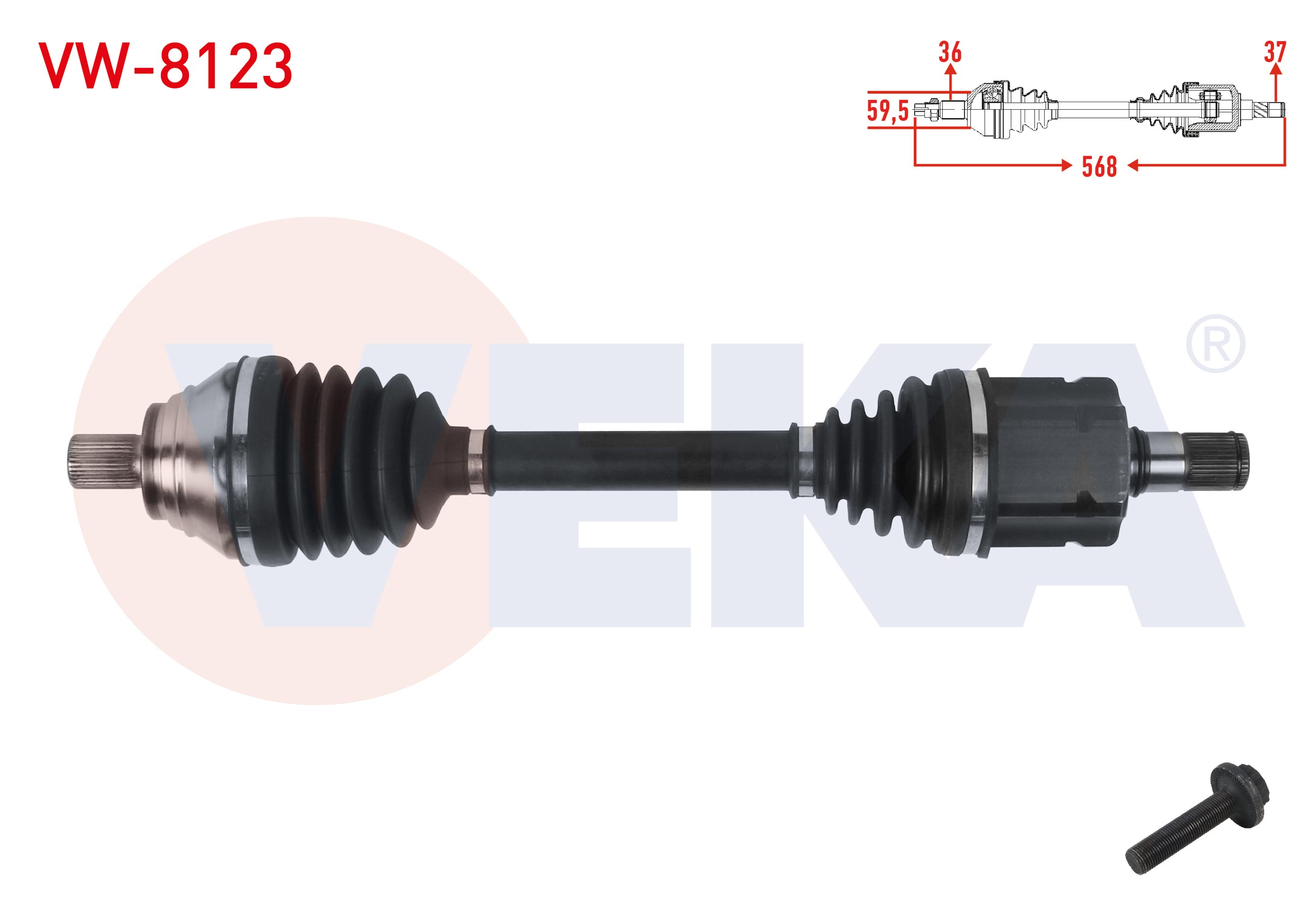 VEKA 202351