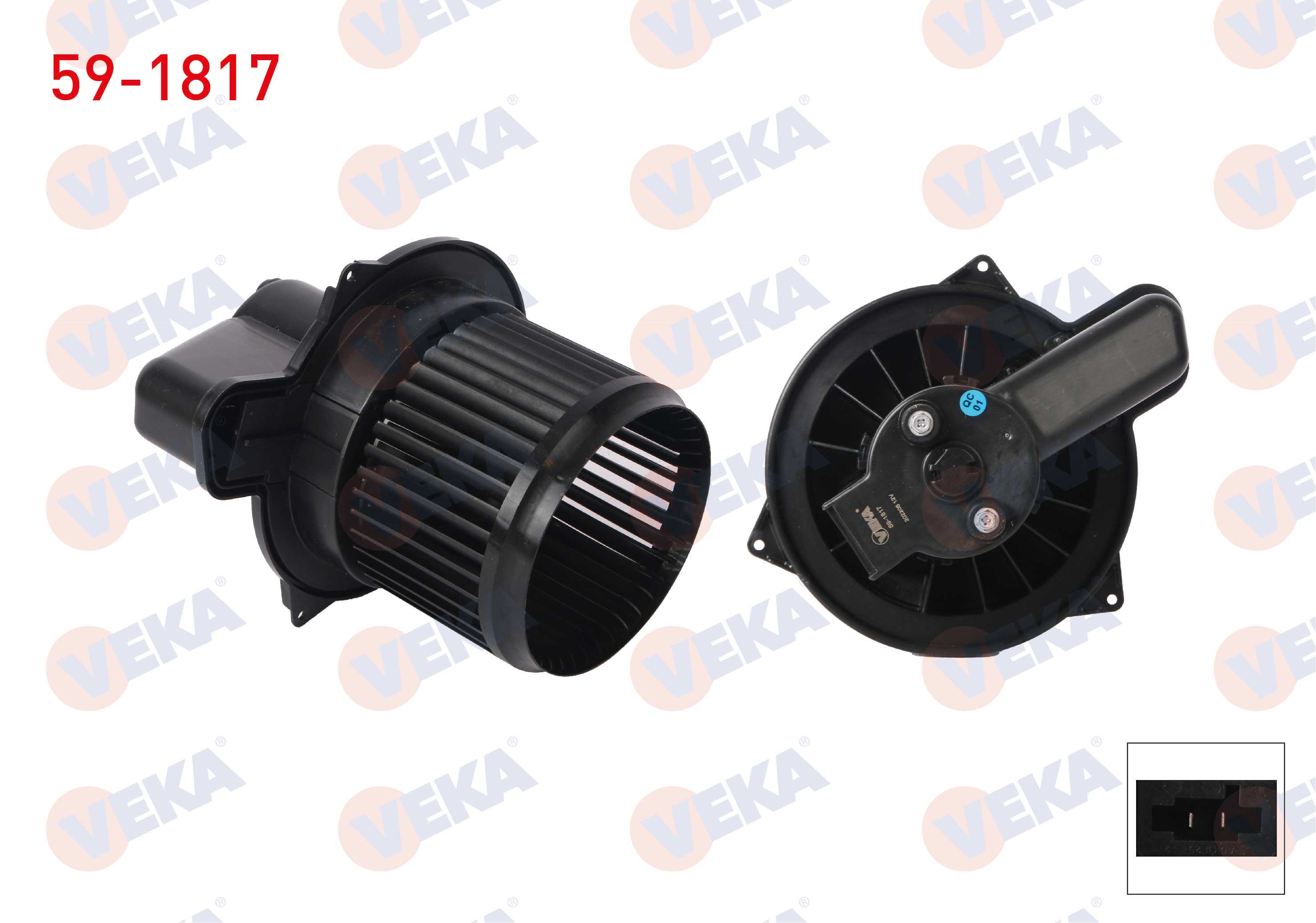 VEKA 87305