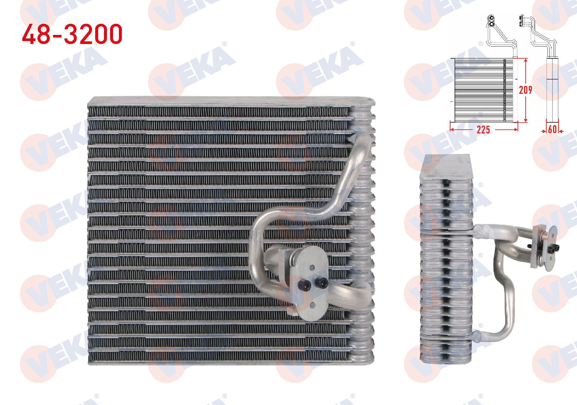 VEKA 92187