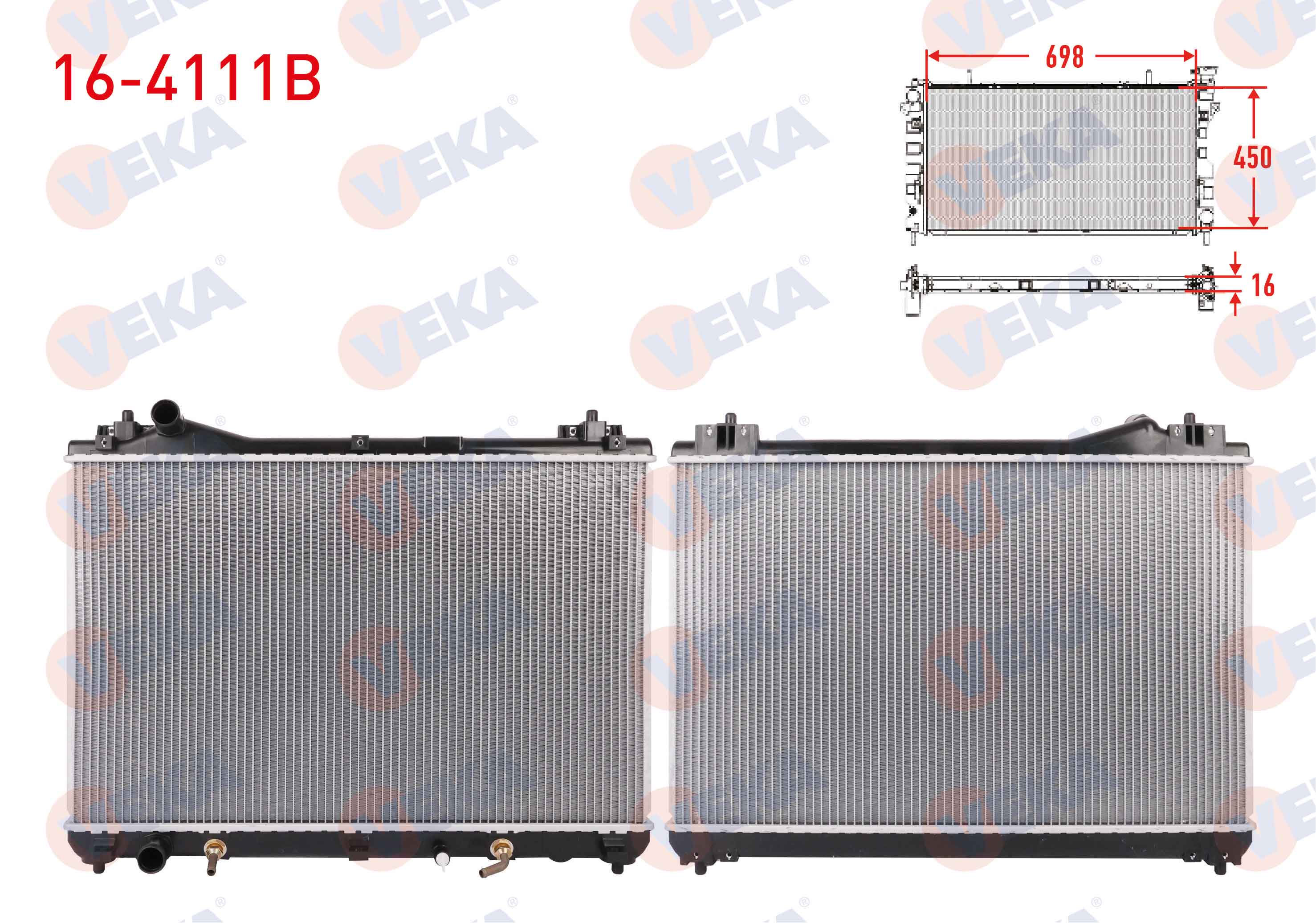 VEKA 53702