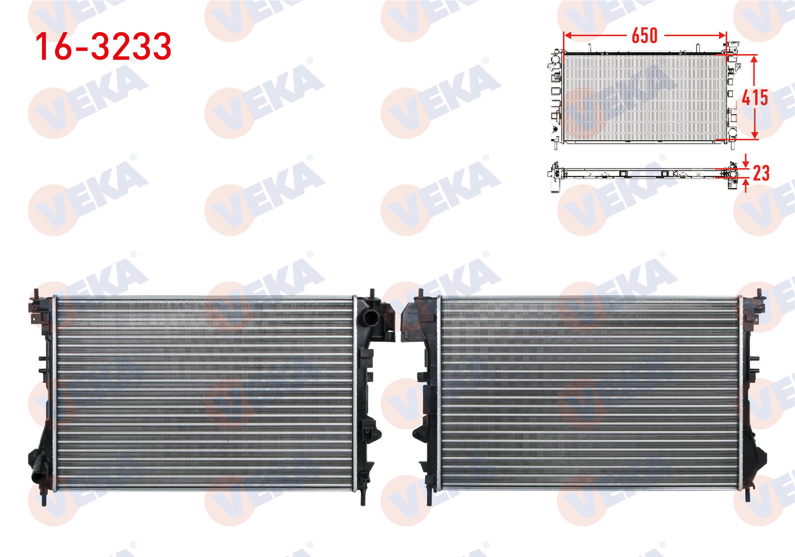VEKA RA0200870