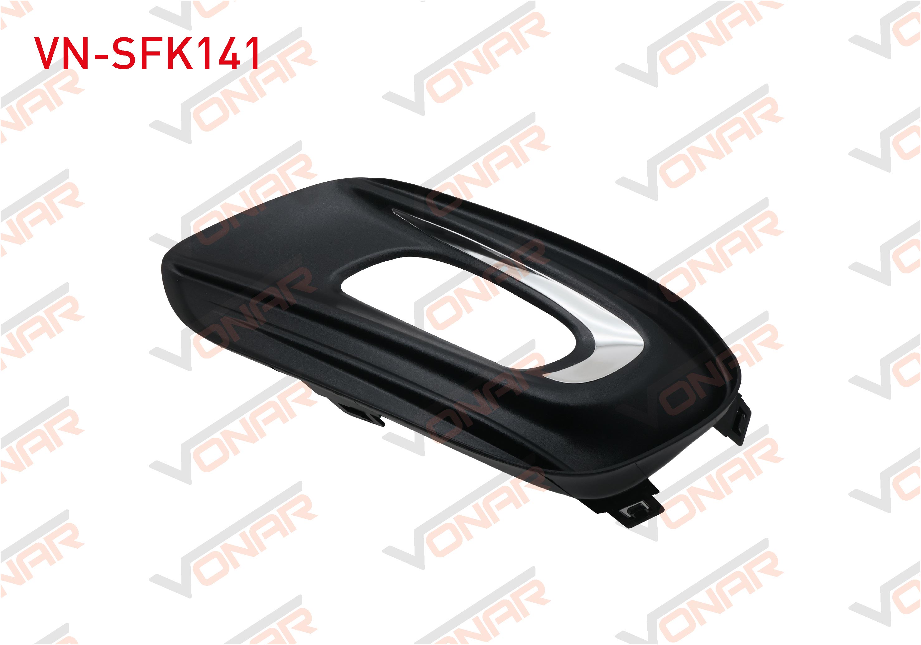 VONAR 