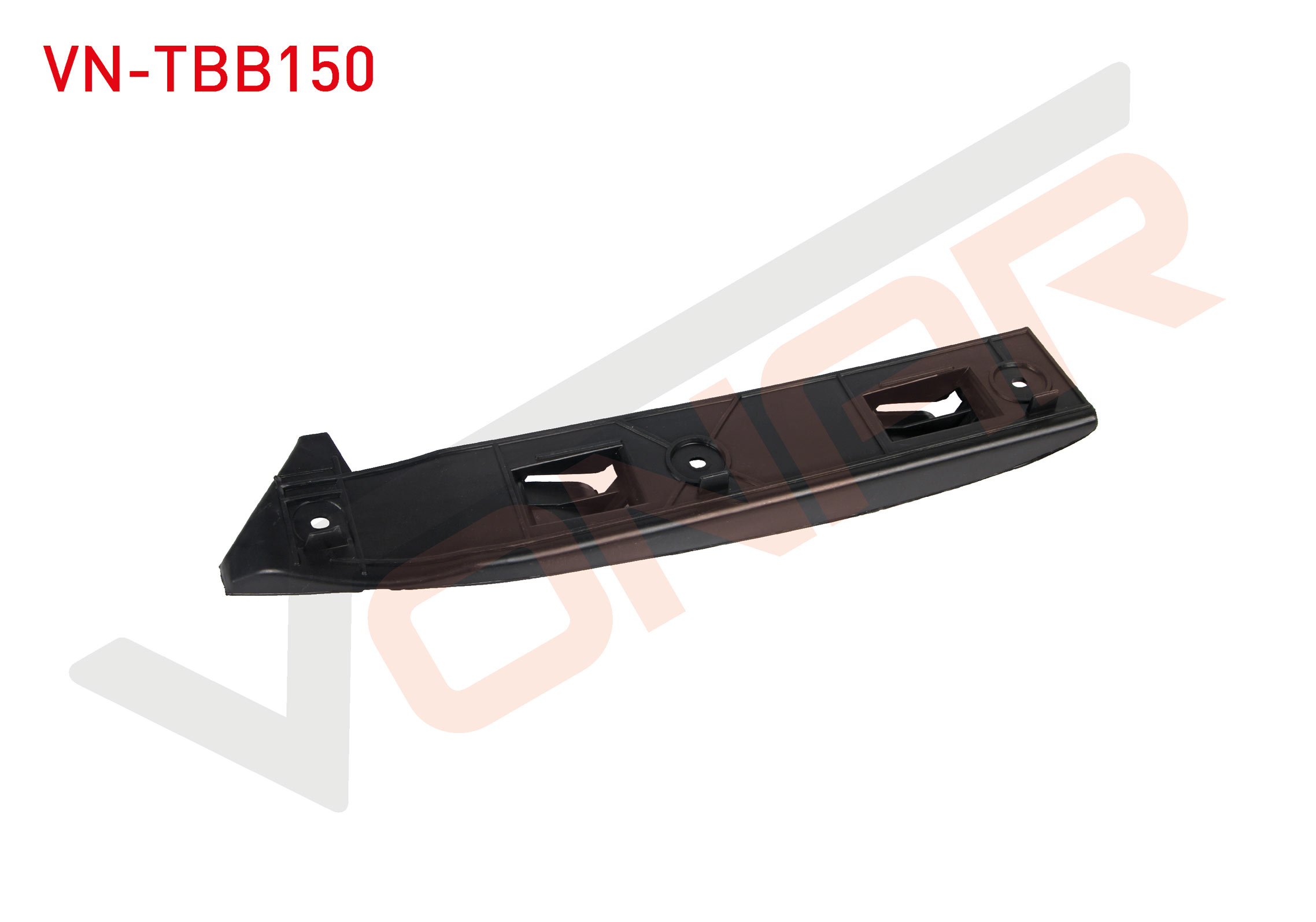 VONAR  | ON TAMPON BRAKETI SAG VW BORA 1998-2004