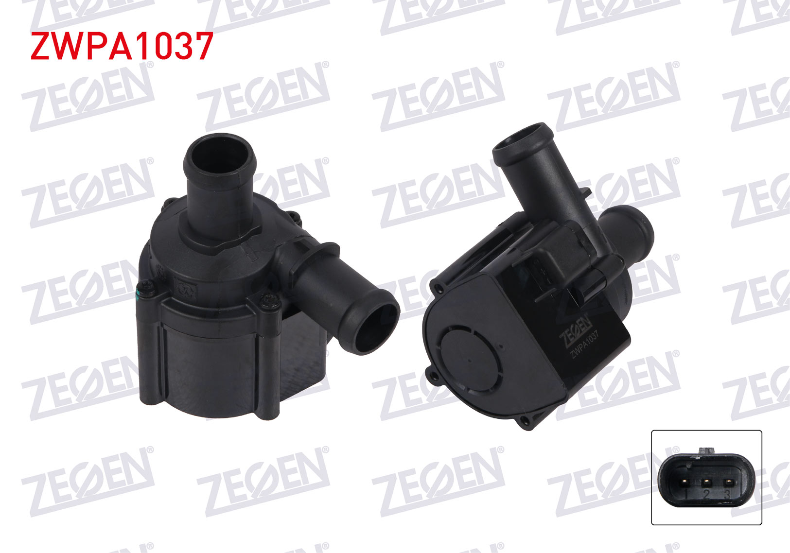 ZEGEN 7.08002.06.0