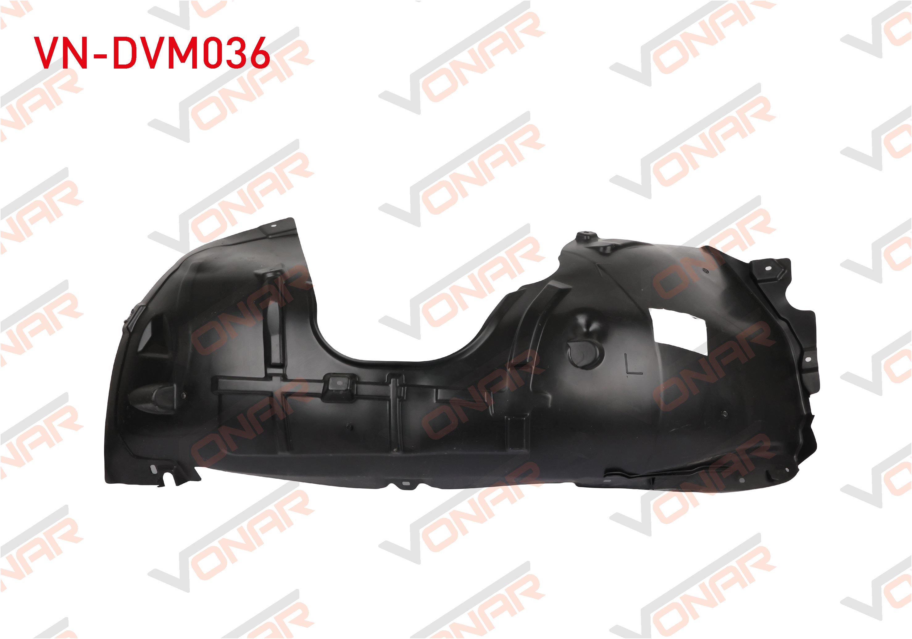 VONAR 