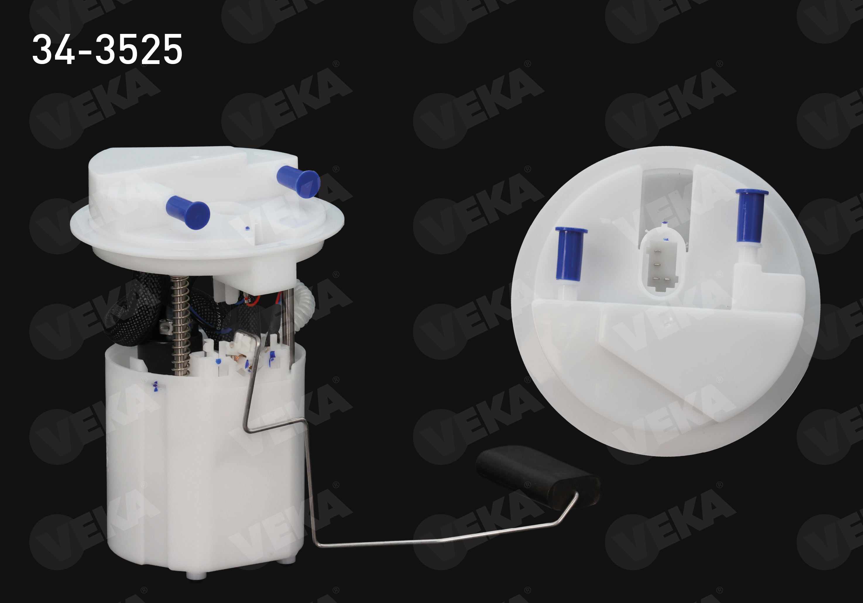 VEKA 72028