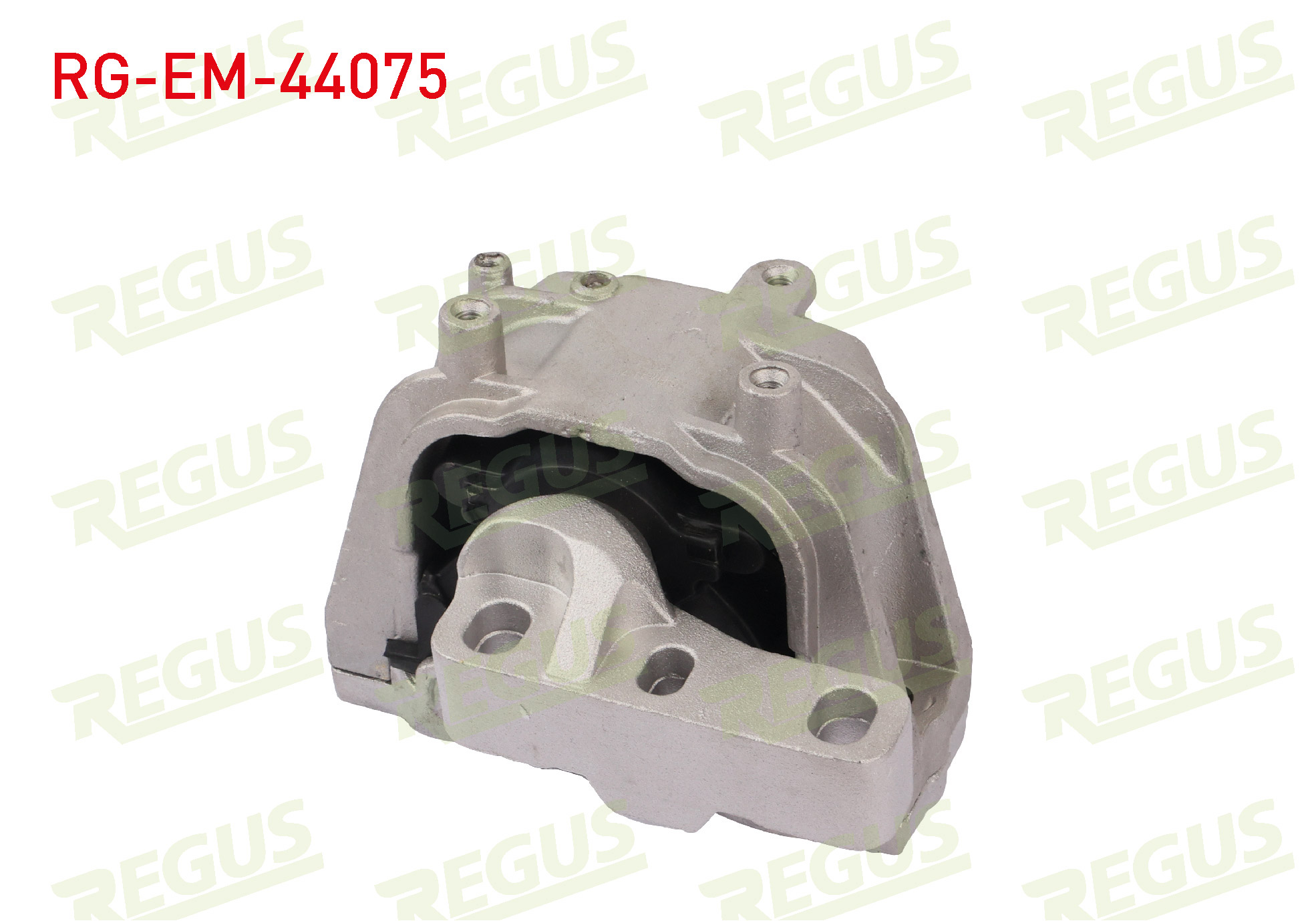REGUS 37687