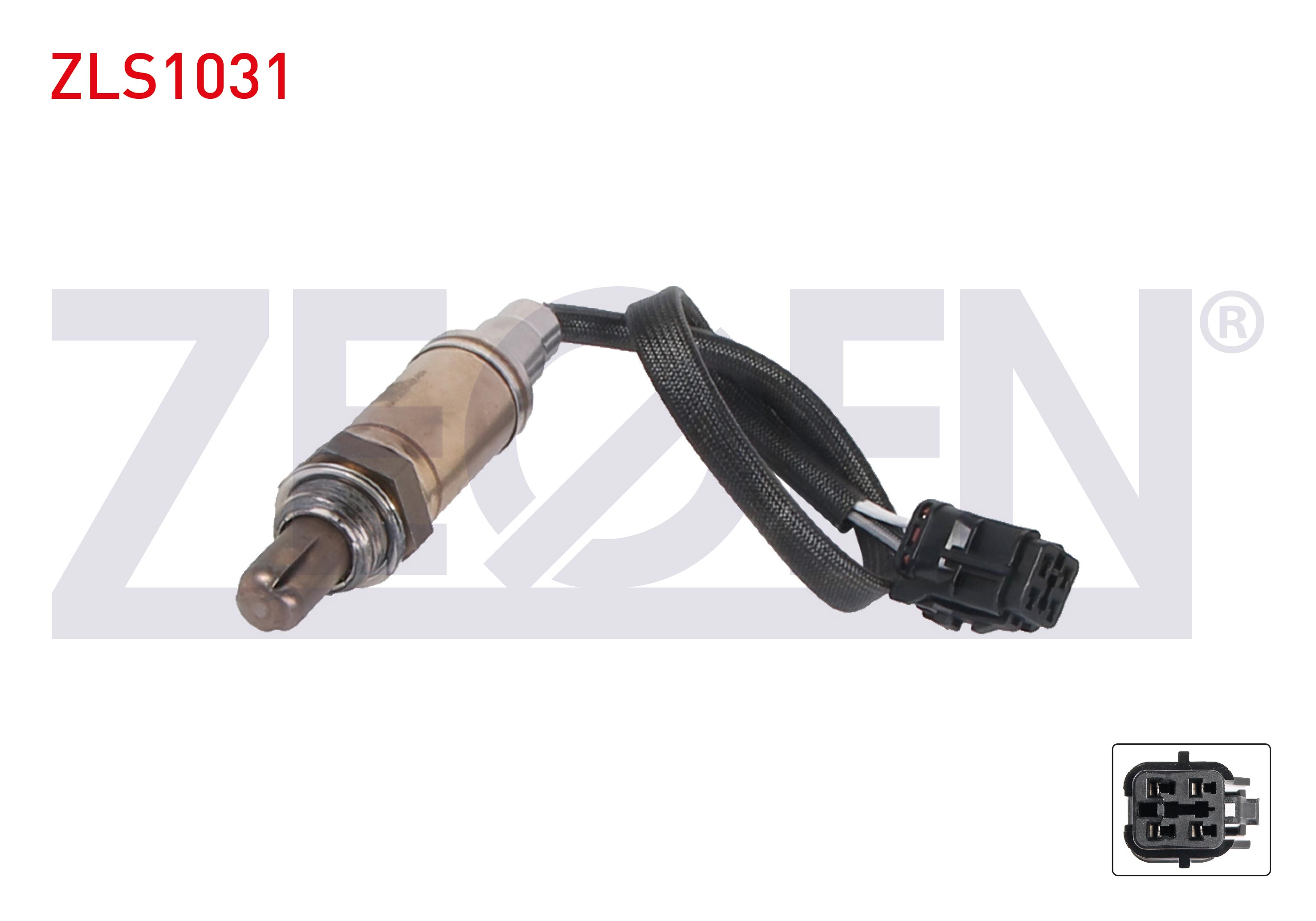 ZEGEN 0 258 986 007