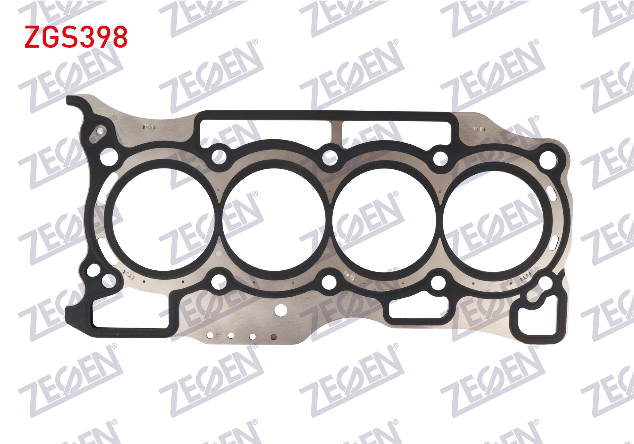 ZEGEN 61-10229-00