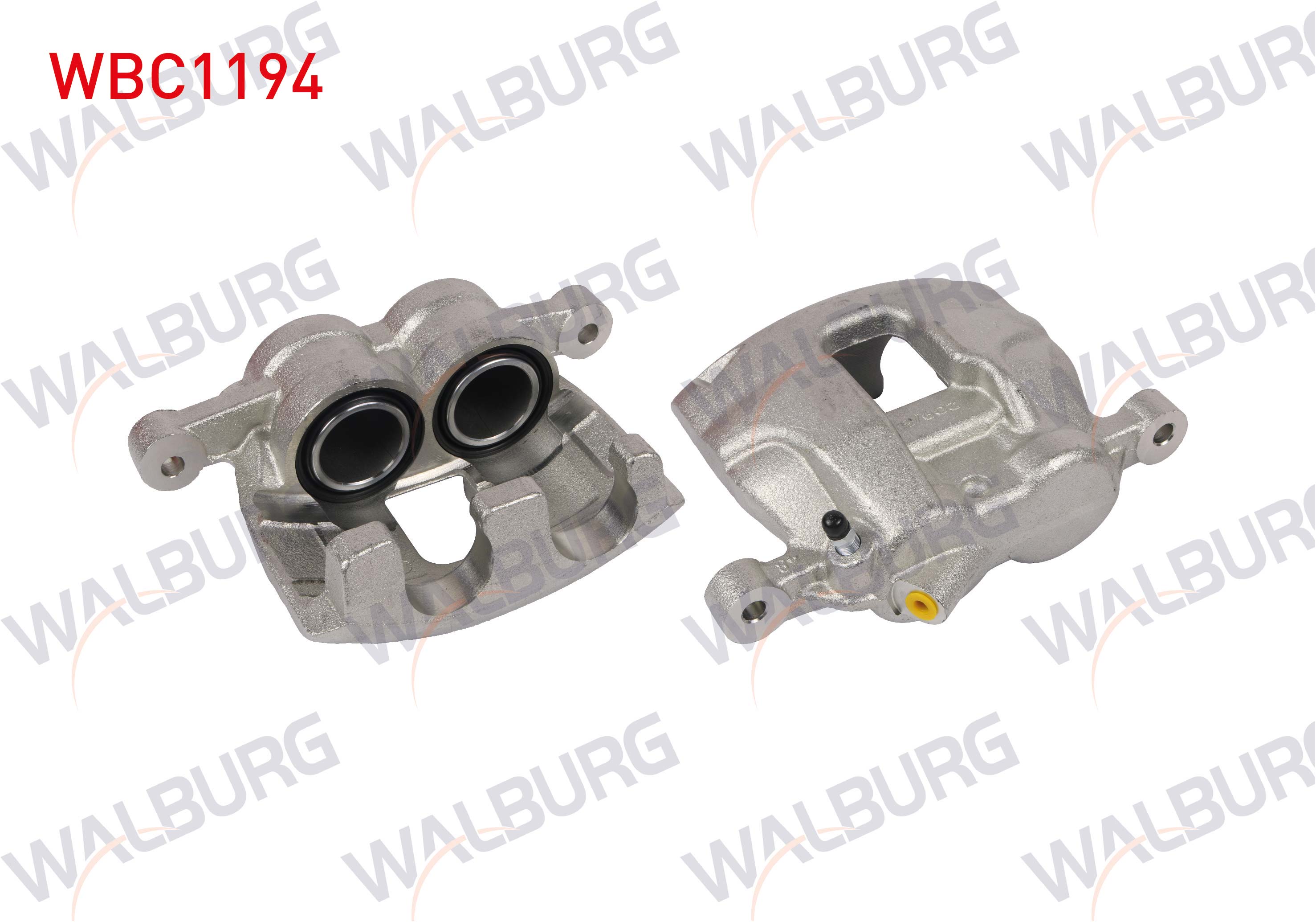 WALBURG 