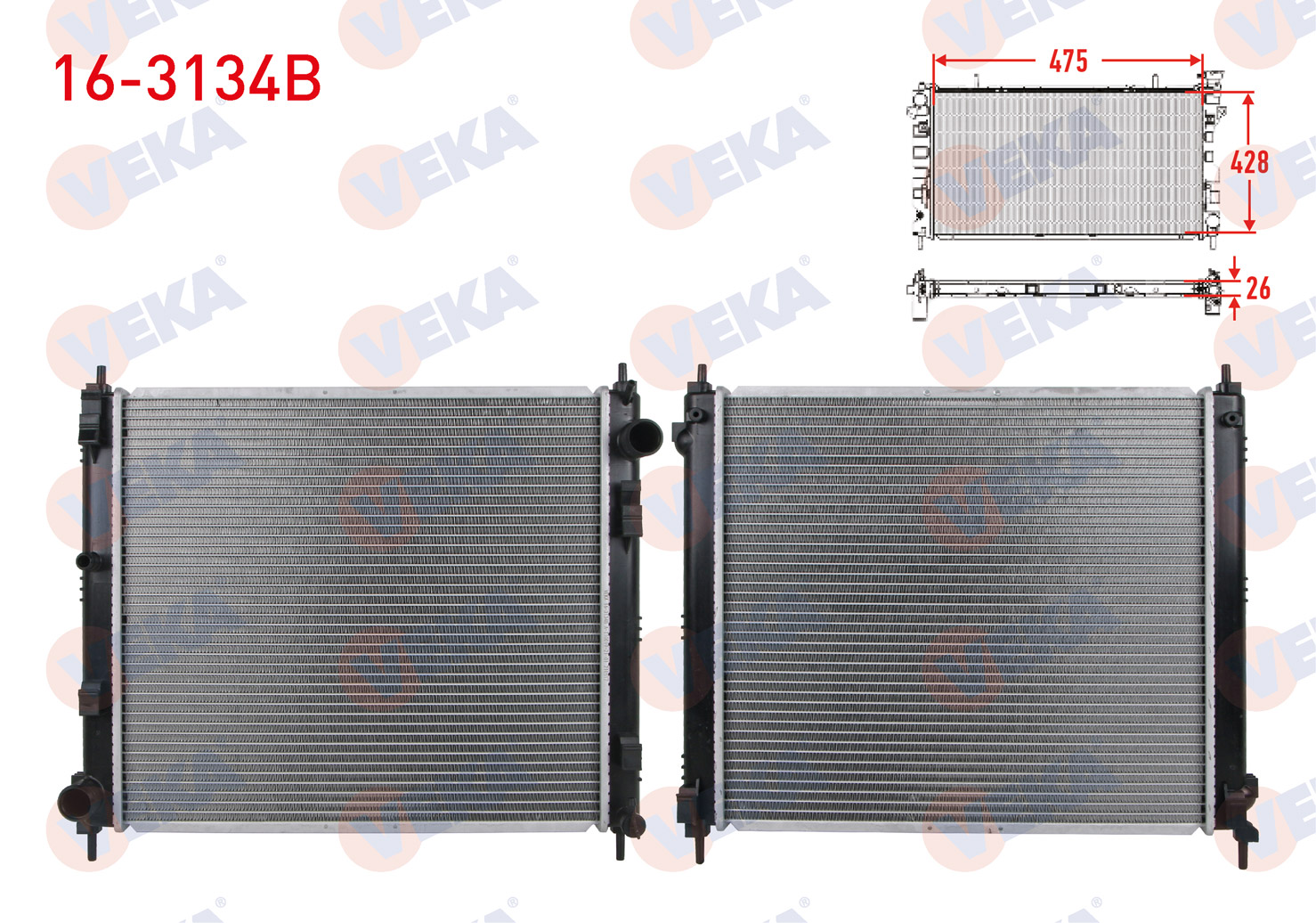 VEKA RA0190230