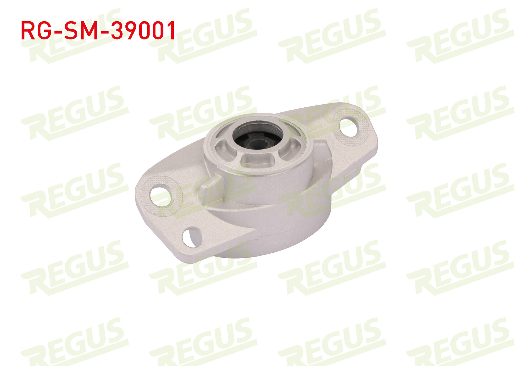 REGUS 23024
