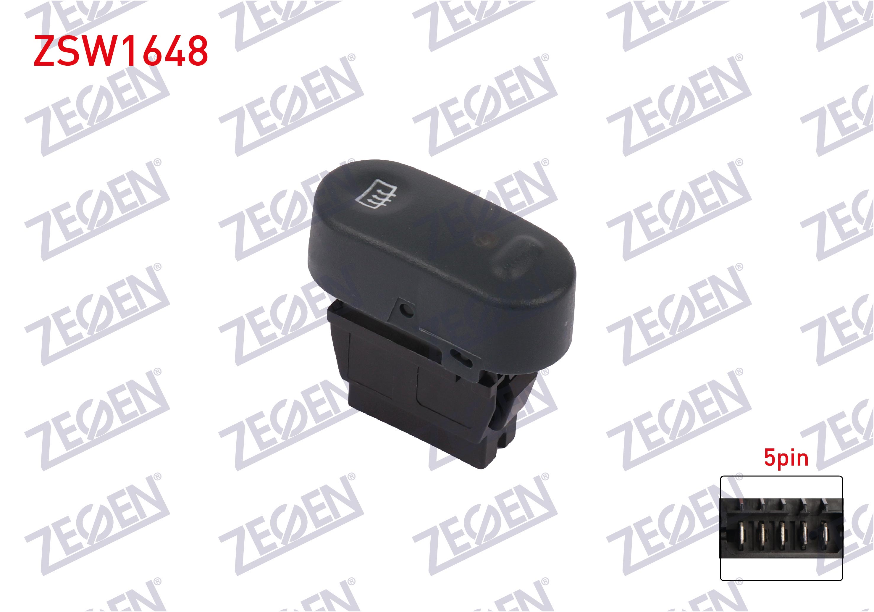 ZEGEN 