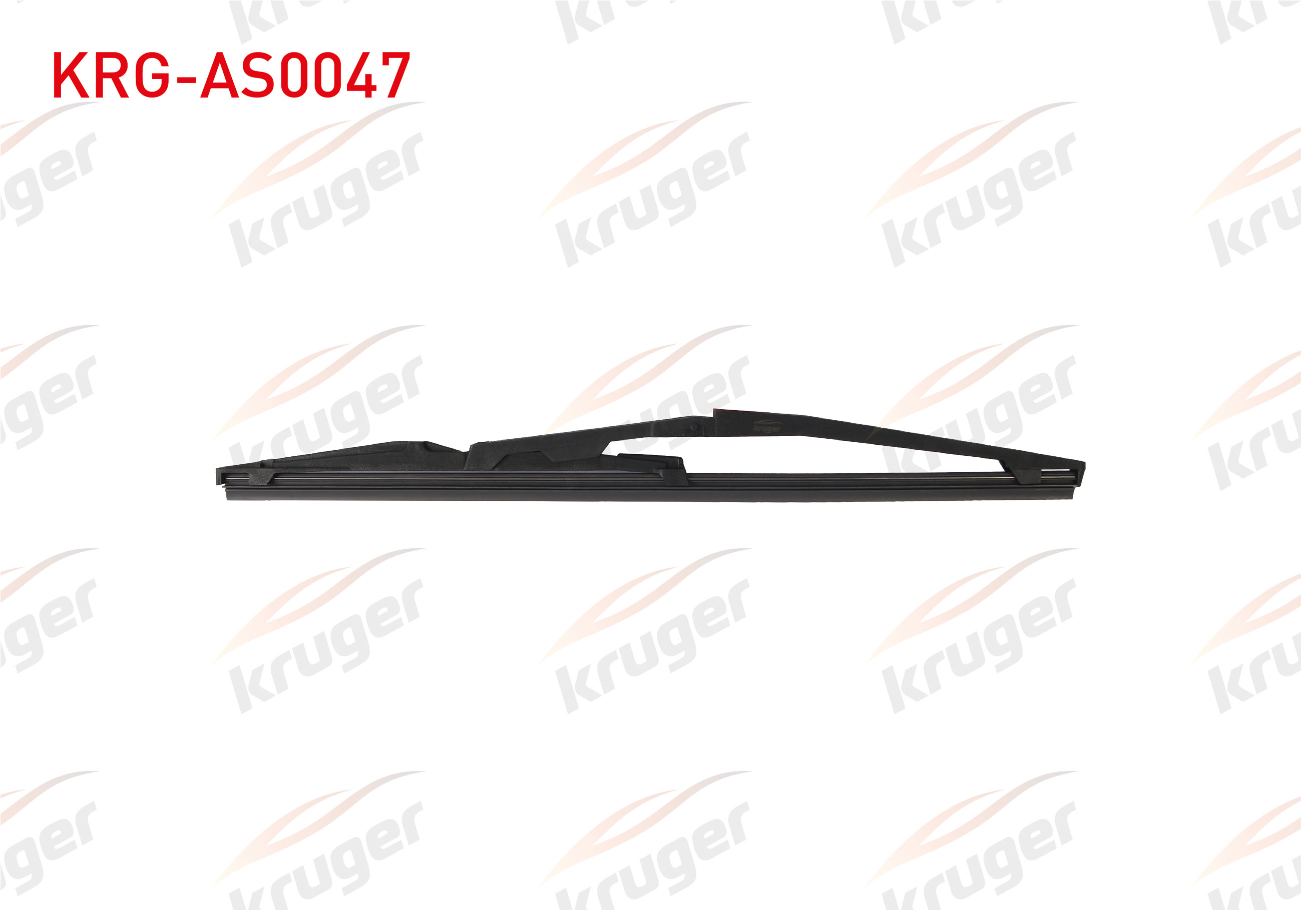 KRUGER 