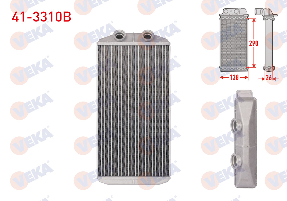 VEKA RA2070070