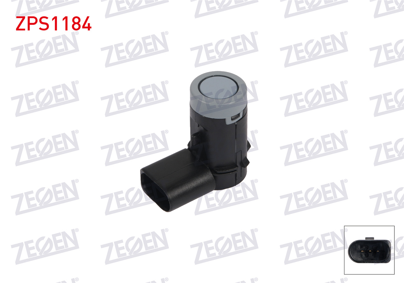 ZEGEN 566087A