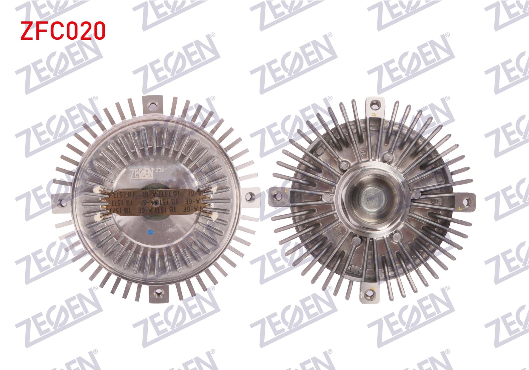 ZEGEN 17855
