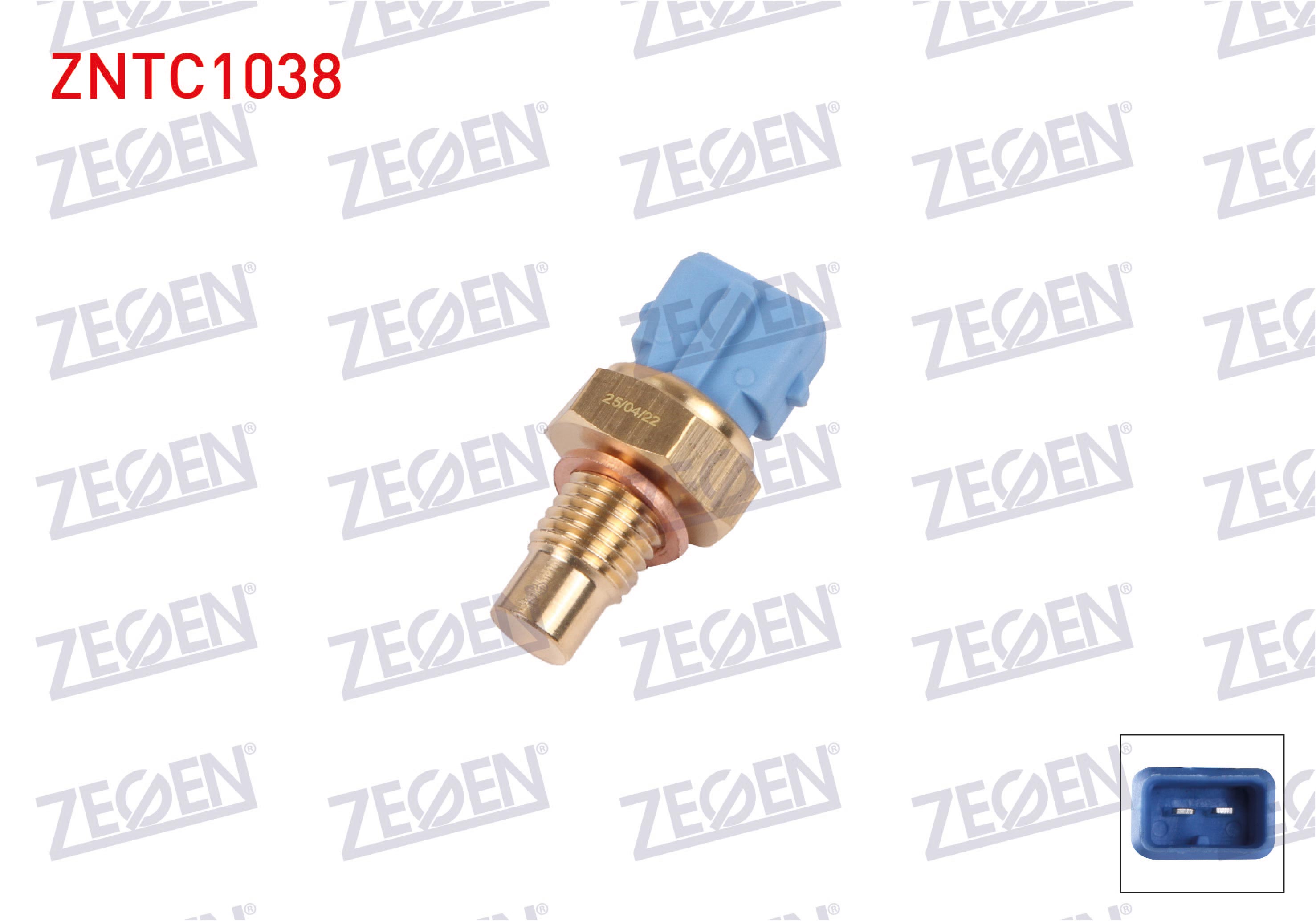 ZEGEN 