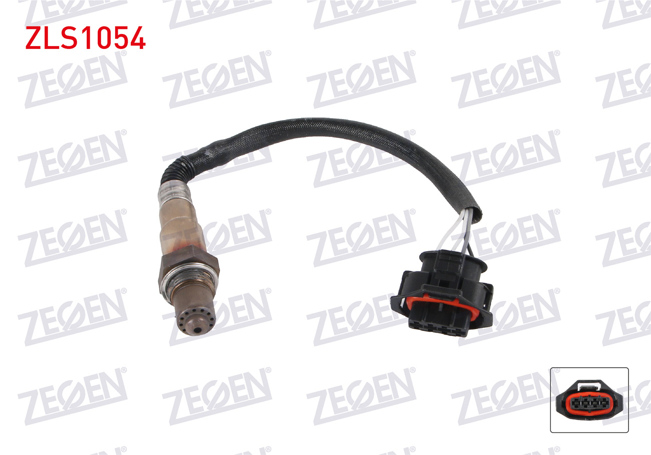 ZEGEN 0 258 006 924