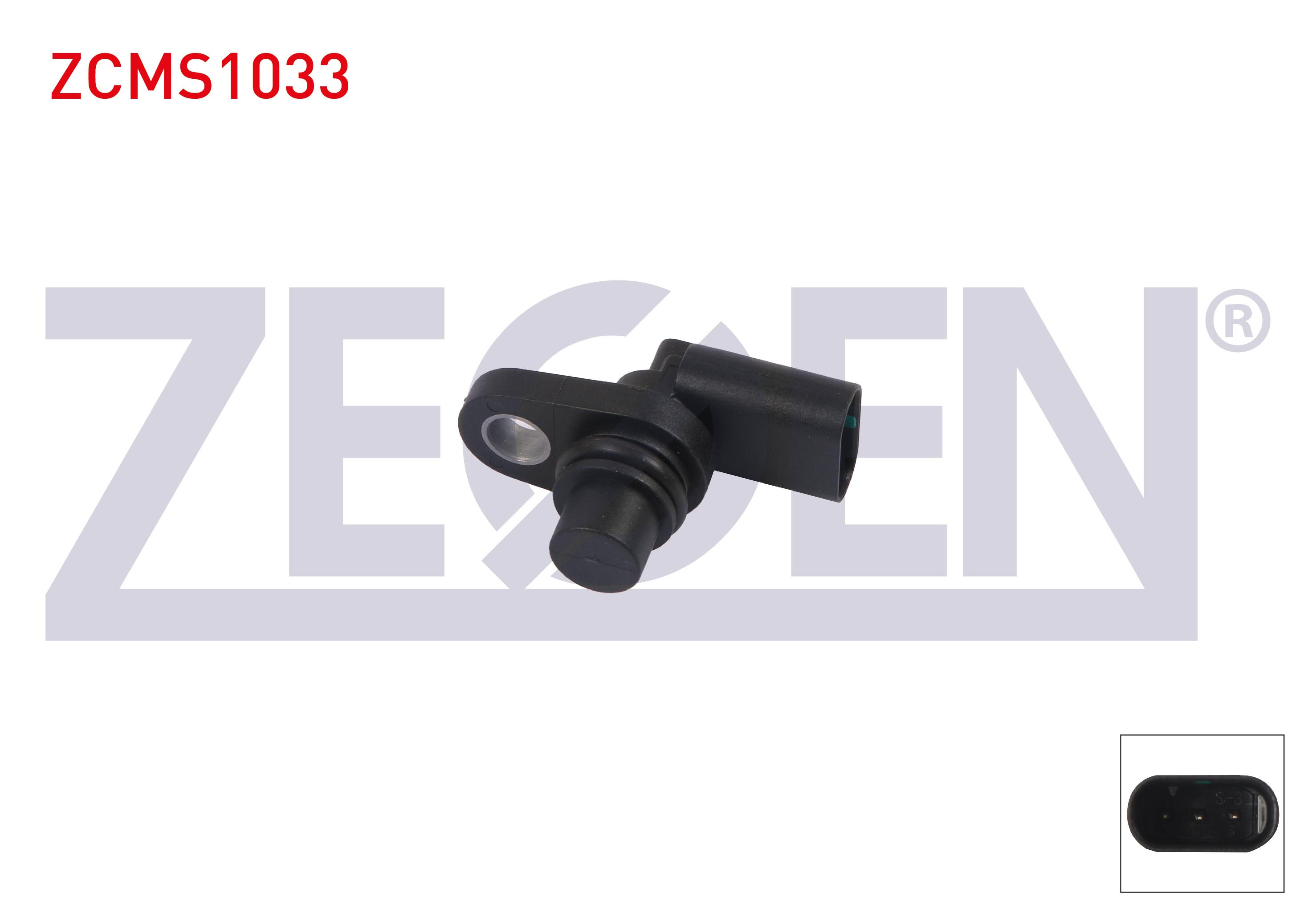 ZEGEN 0 232 103 125