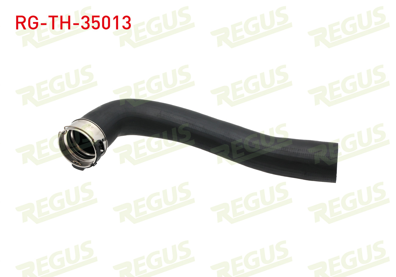 REGUS  | TURBO HORTUMU RENAULT MASTER III (FV) 2.3 DCI 2010-