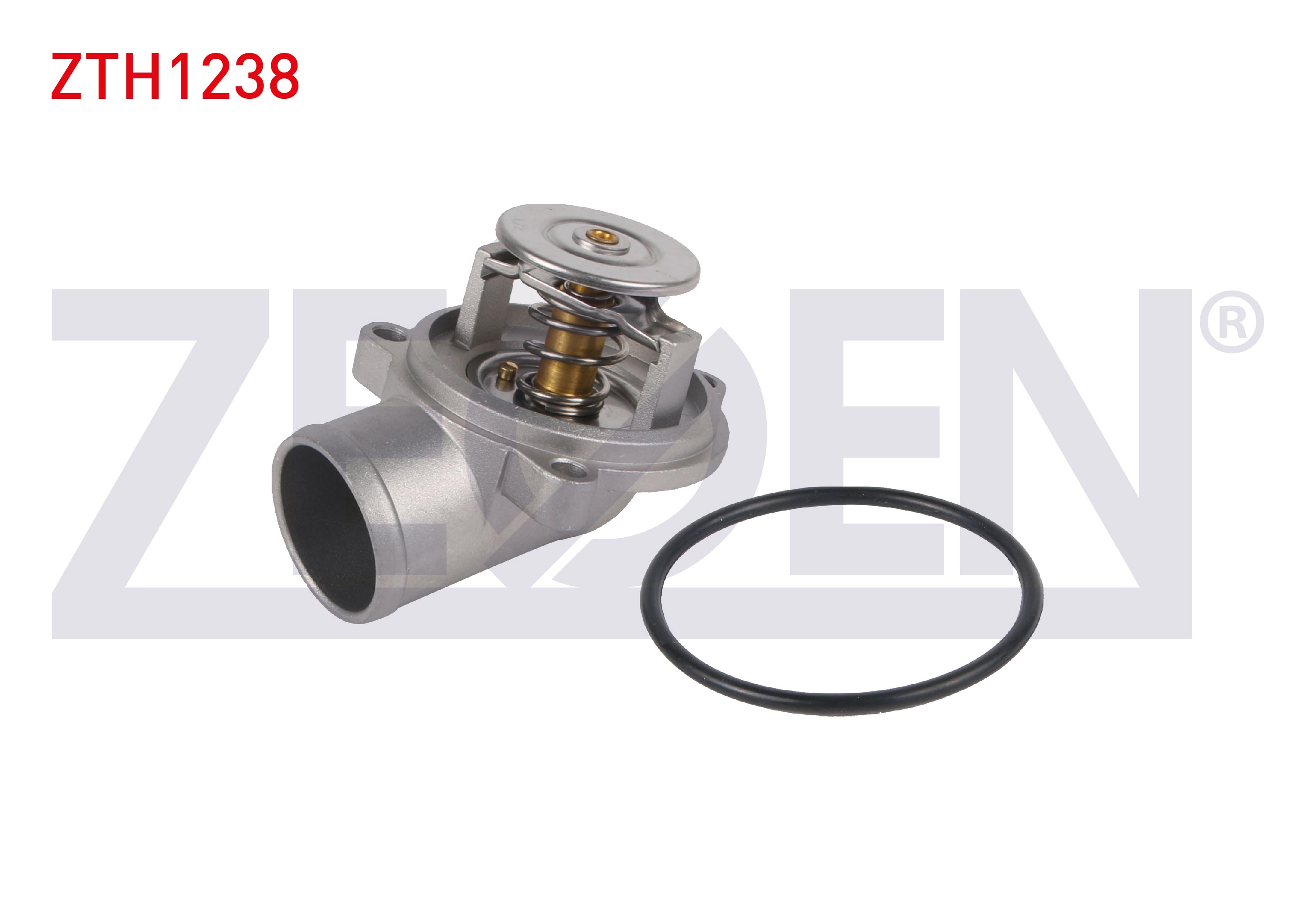 ZEGEN TI 22 87