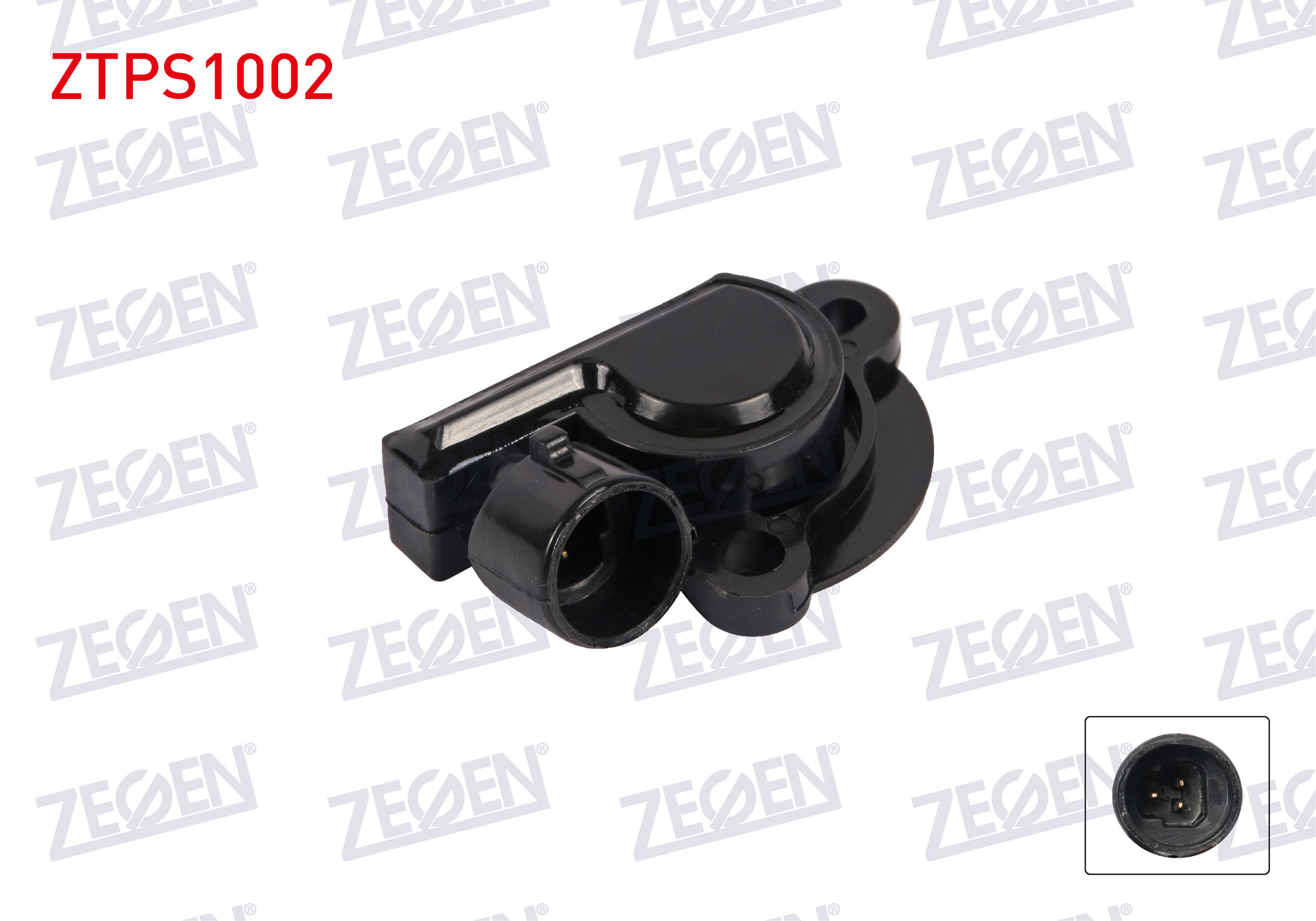 ZEGEN SS10425-12B1