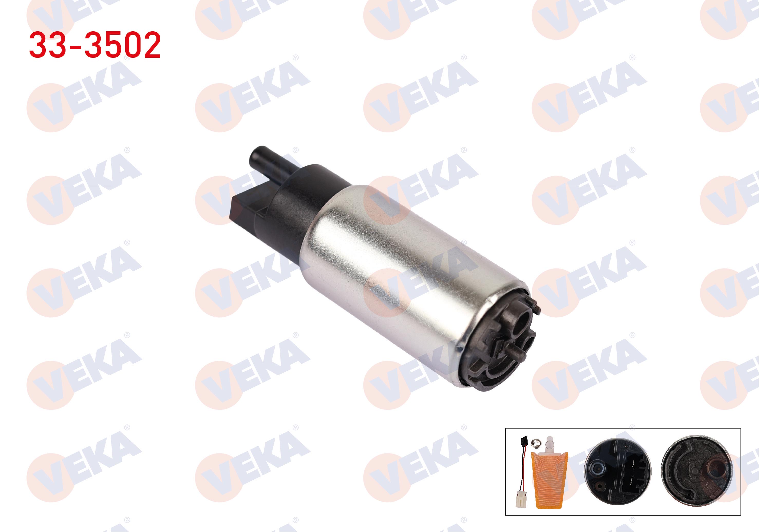 VEKA 70460