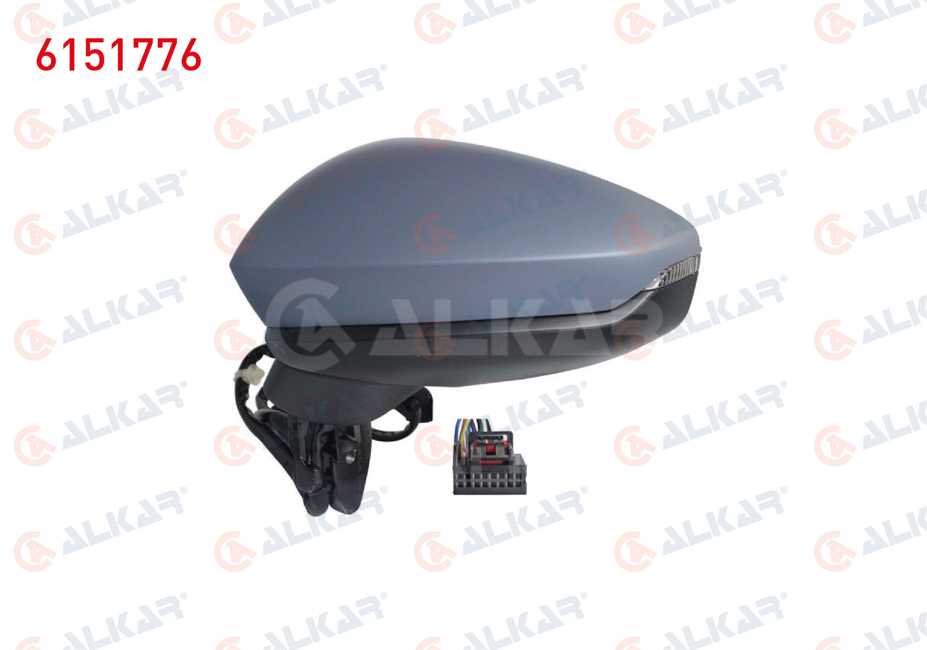 ALKAR 