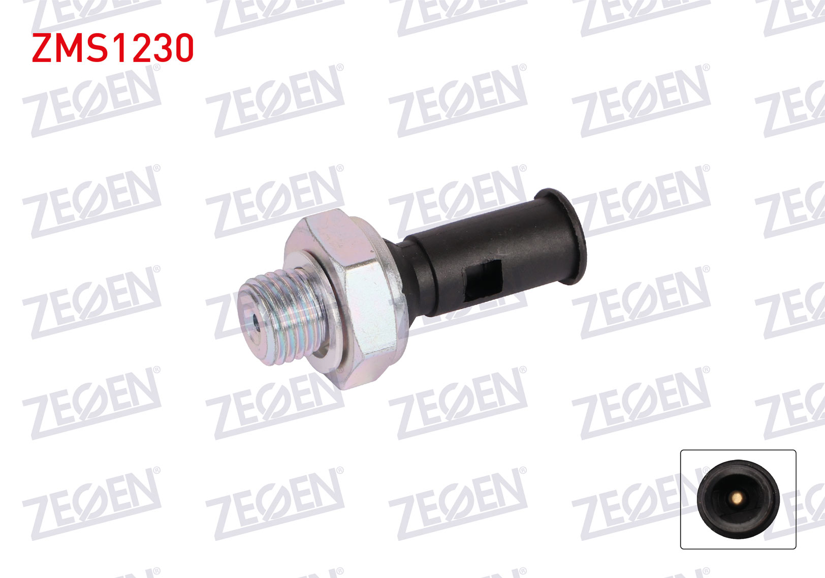 ZEGEN 