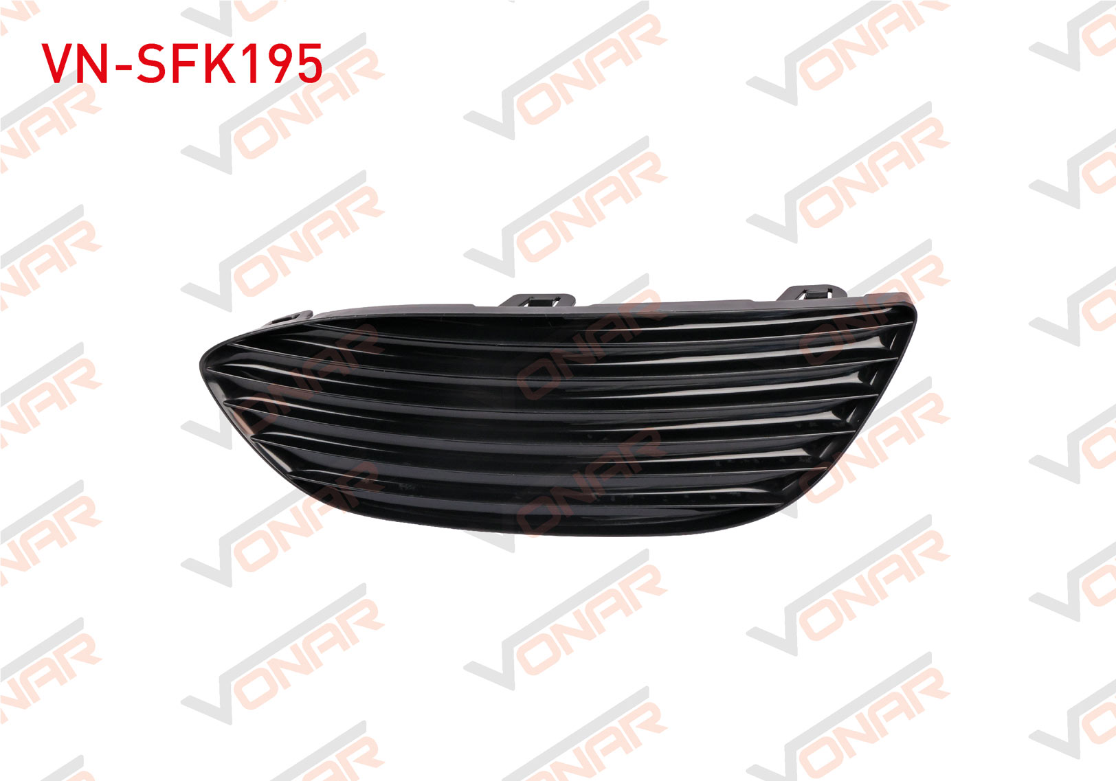 VONAR 