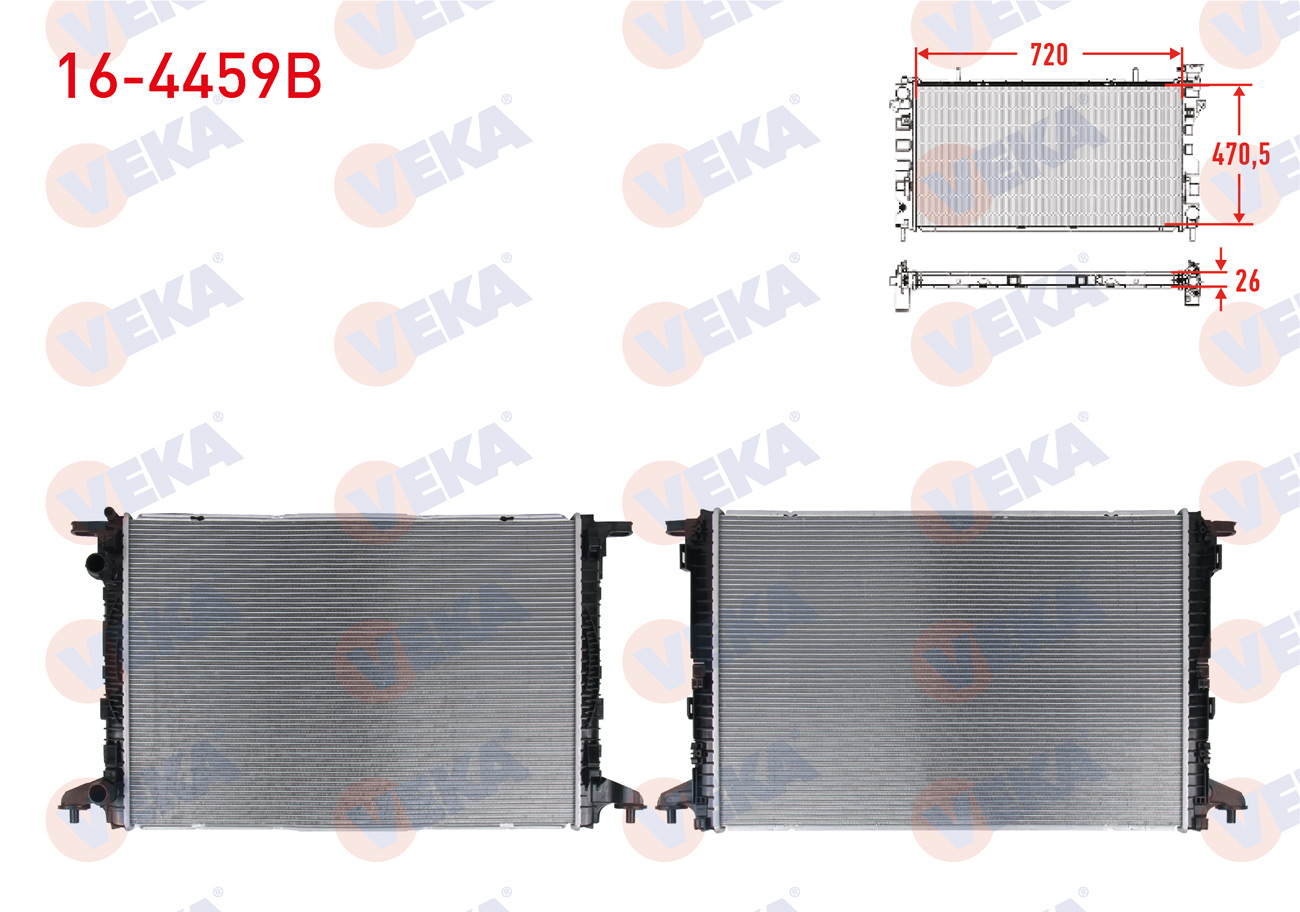 VEKA M-0010720